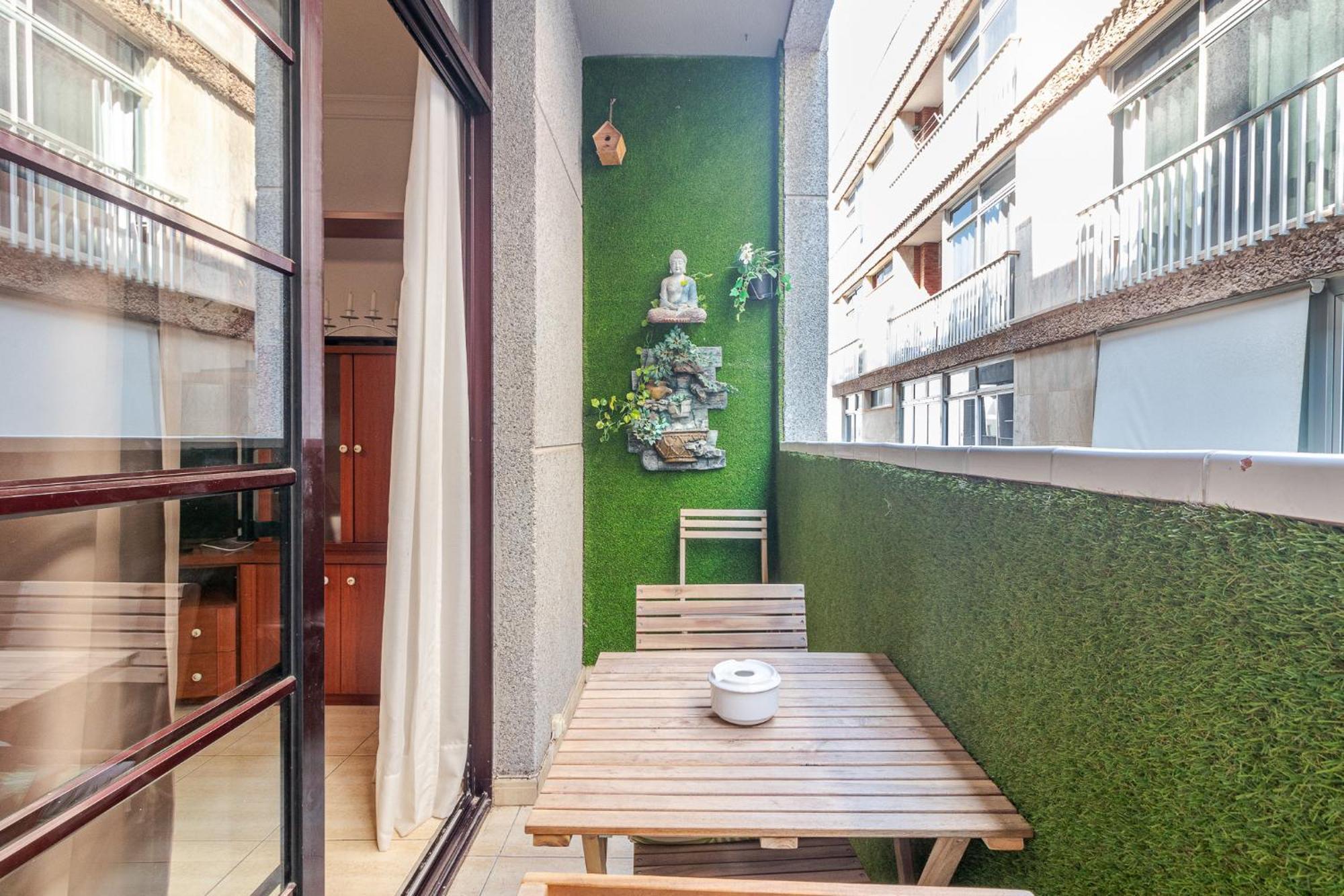 Flatguest - Flat With Art Las Palmas de Gran Canaria