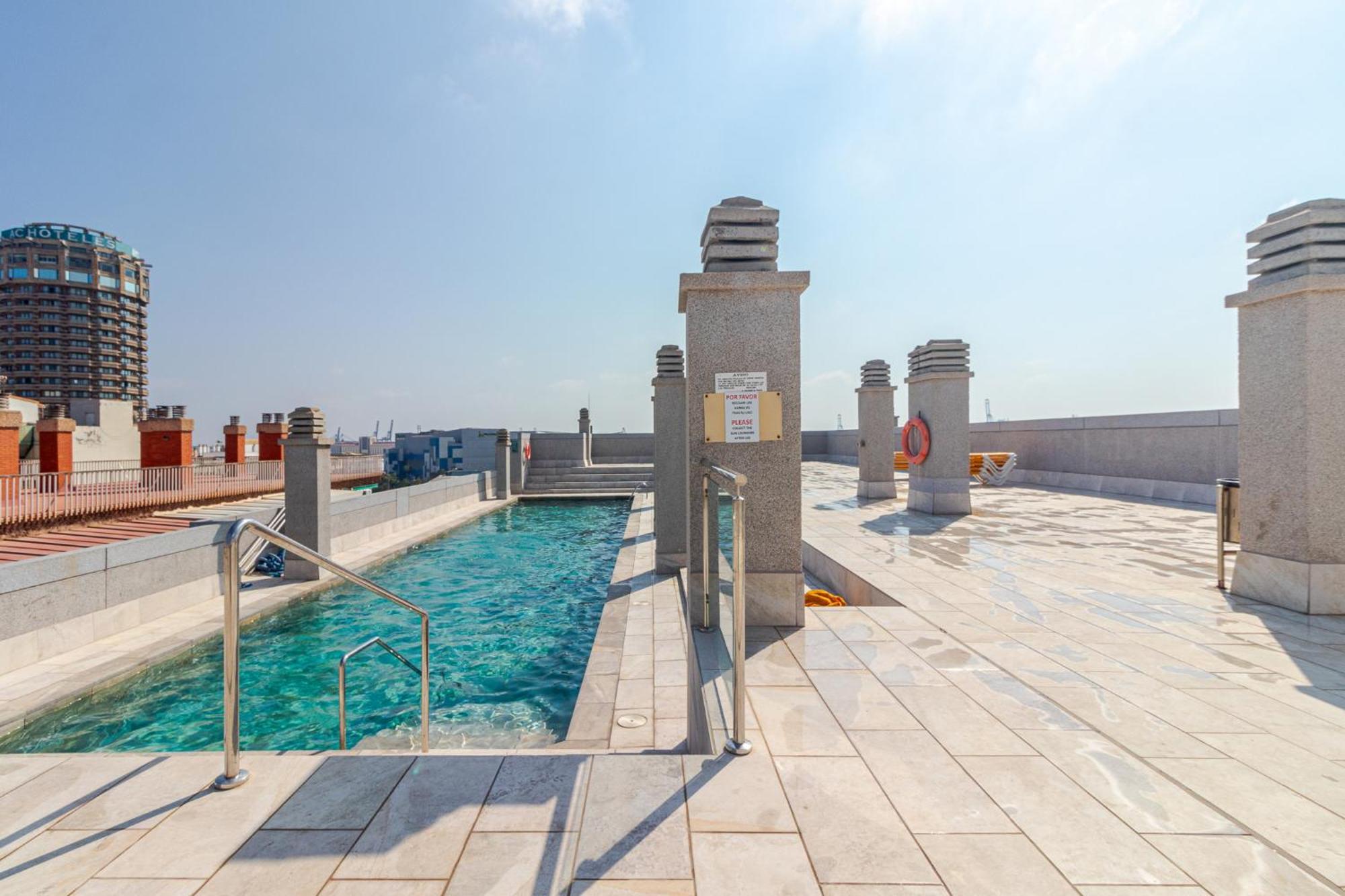 Flatguest - Flat With Art * Las Palmas de Gran Canaria