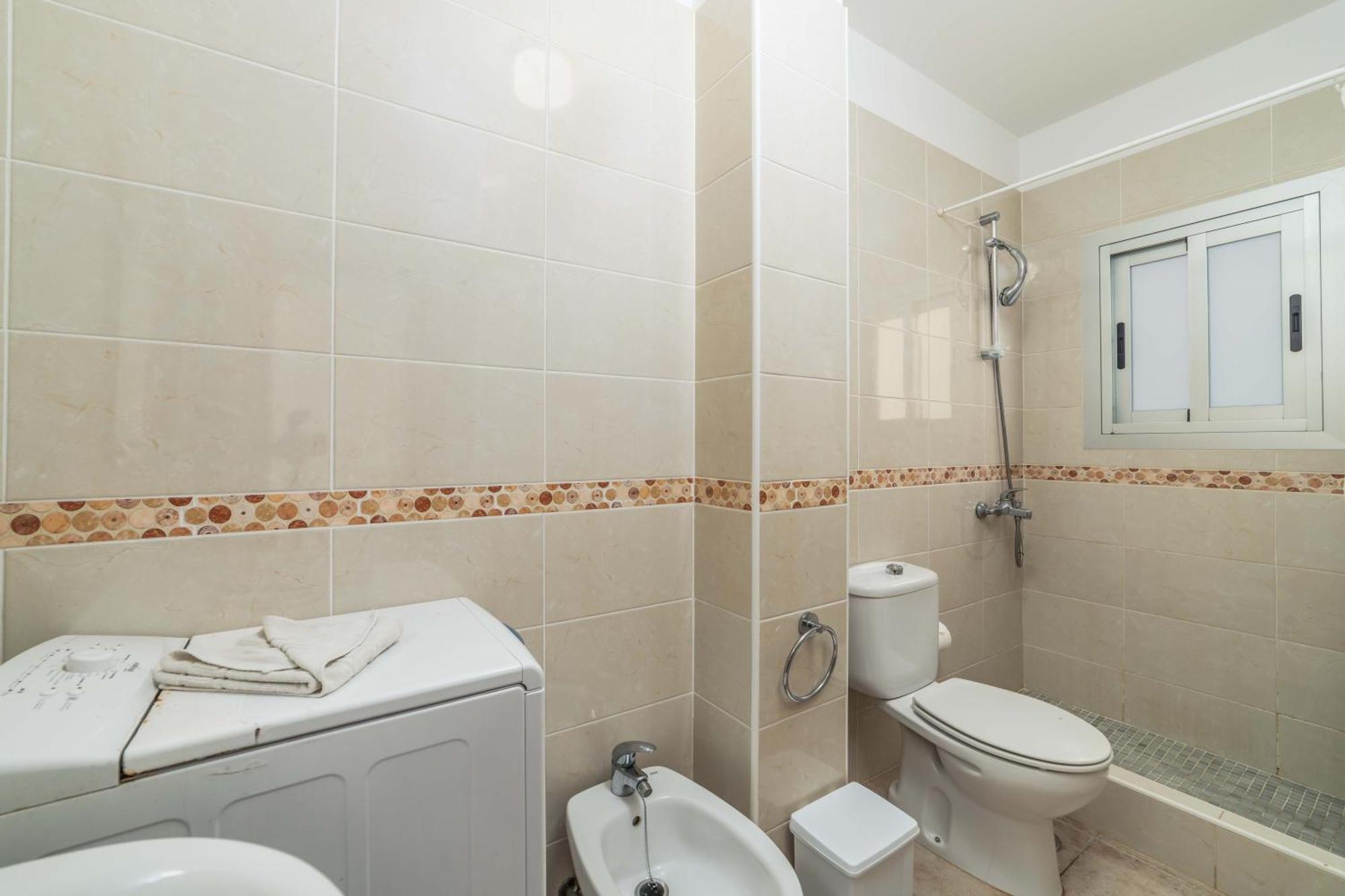 Apartment Playeros *