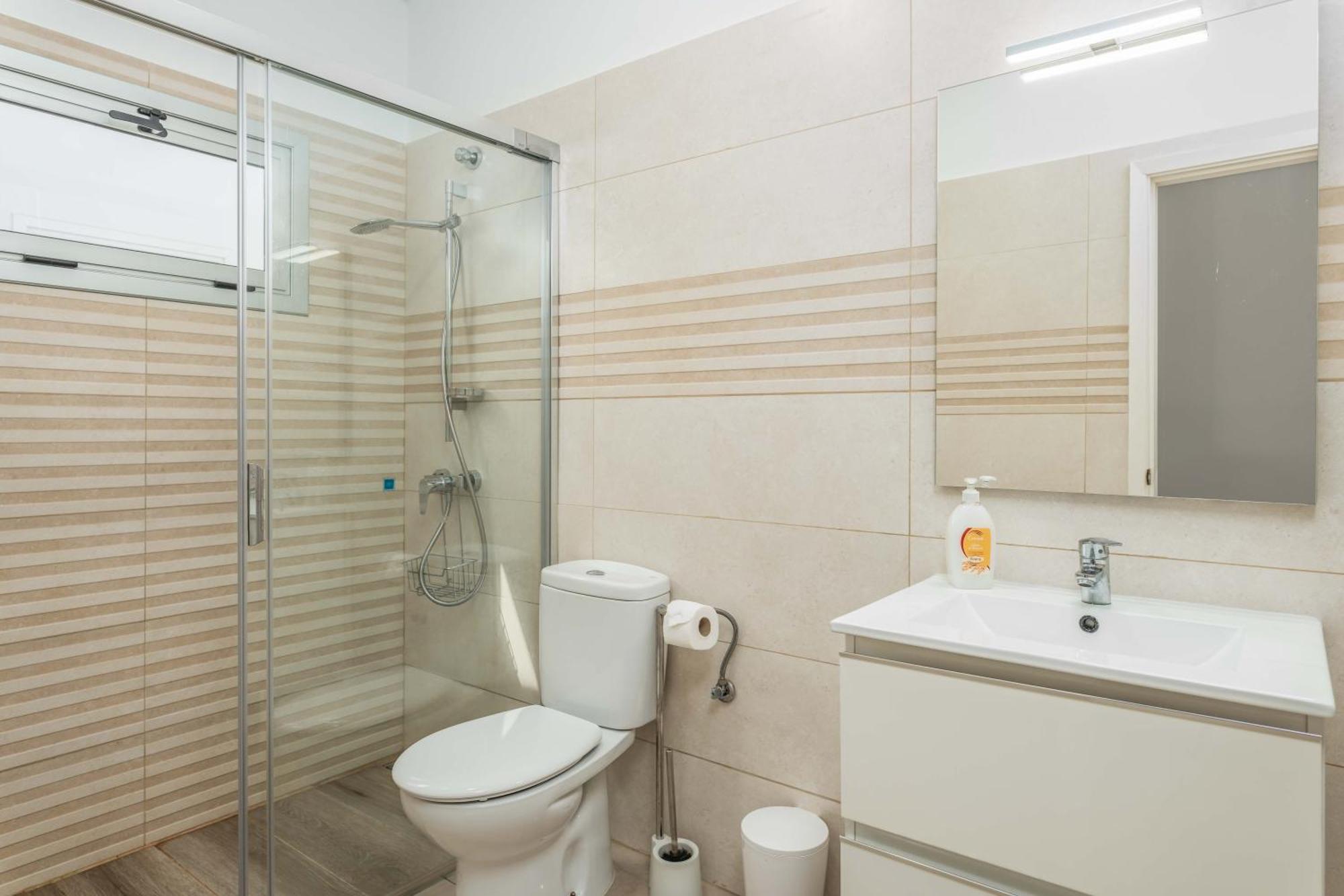 Playeros Apartment *