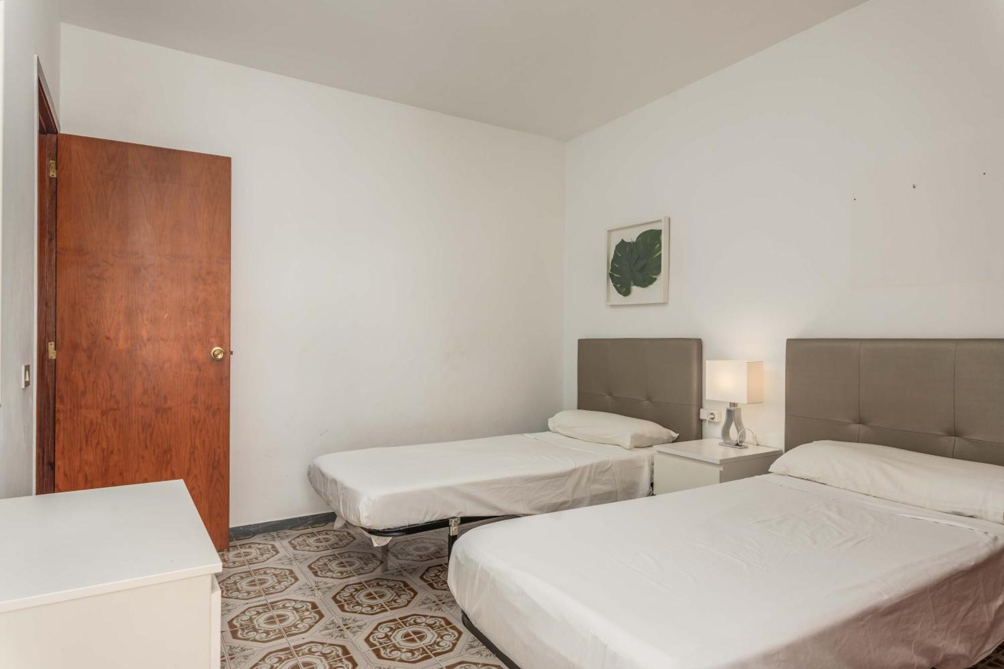 Playeros Apartment Los Cristianos (Tenerife)