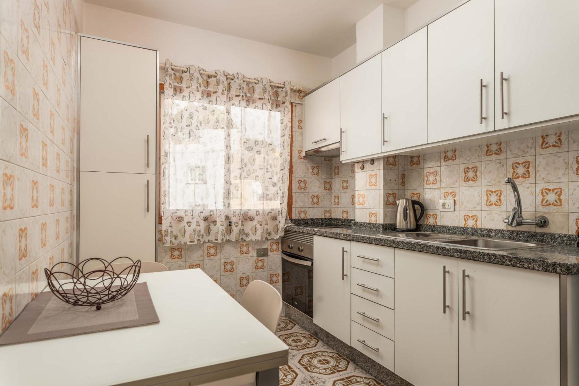 Playeros Apartment *