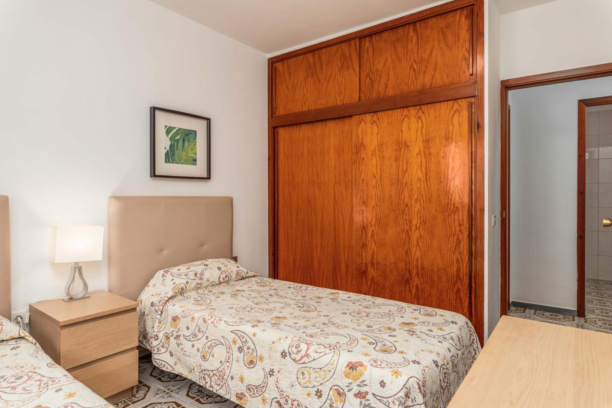Apartment Playeros