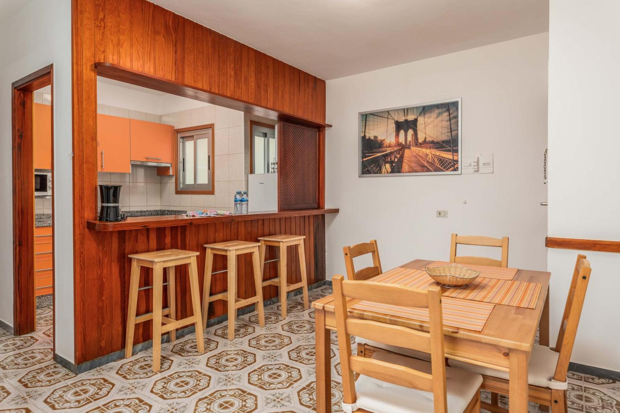 Playeros Apartment Los Cristianos (Tenerife)