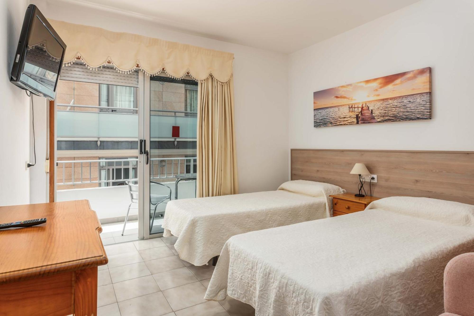 Playeros Apartment Los Cristianos (Tenerife)