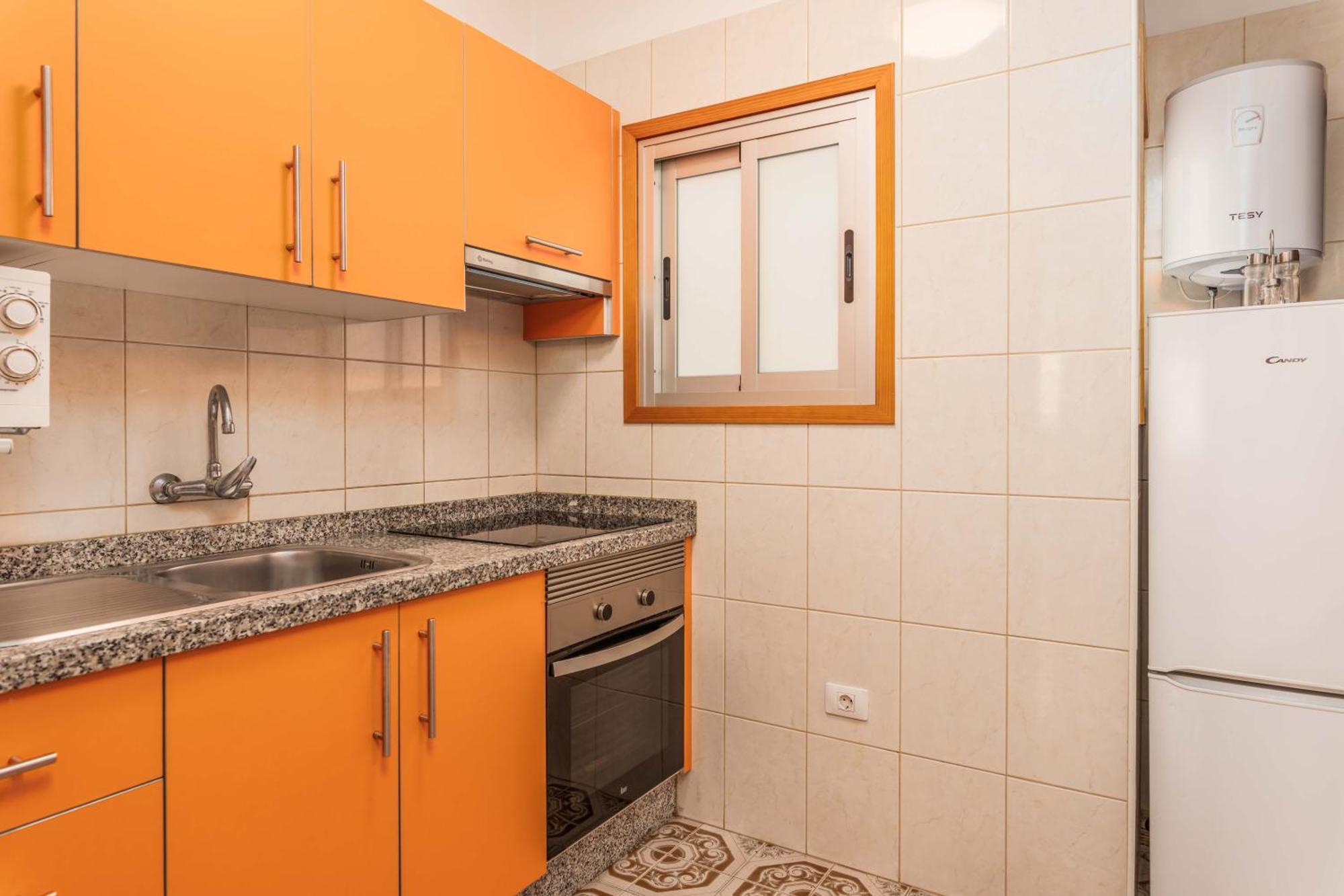 Apartment Playeros Los Cristianos (Tenerife)
