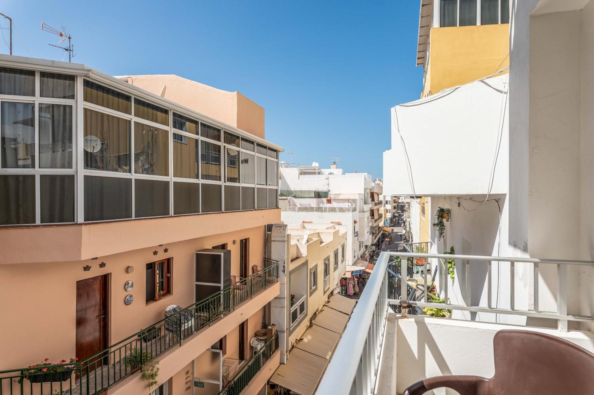 Playeros Apartment Los Cristianos (Tenerife)