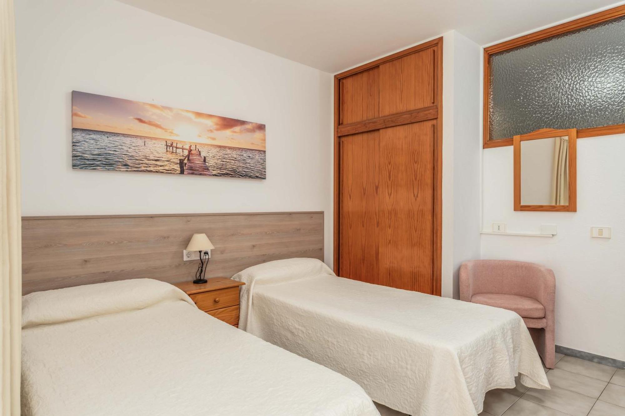 Apartment Playeros Los Cristianos (Tenerife)