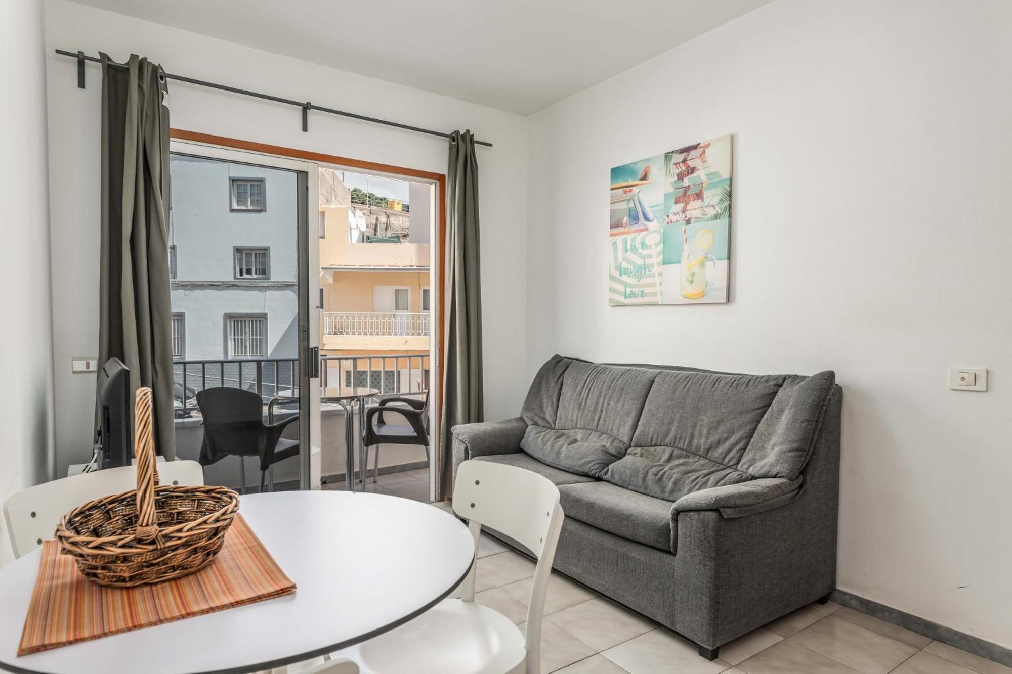 Apartment Playeros *