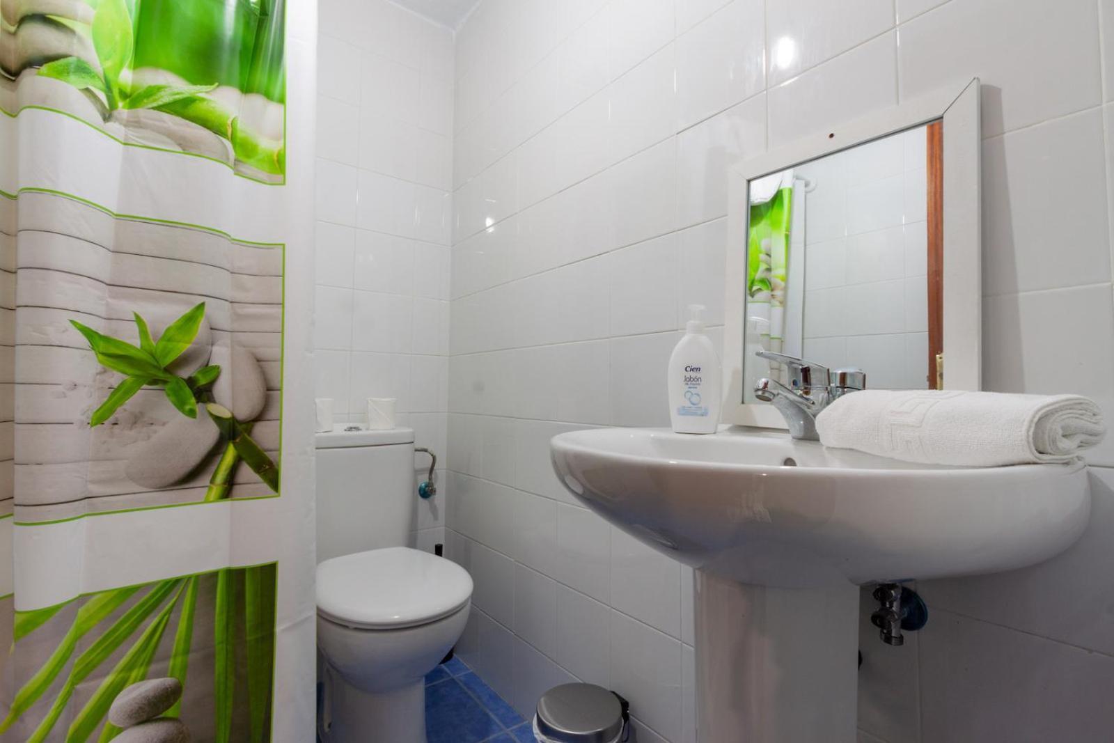 Livingtarifa Casa Tarik Holiday home