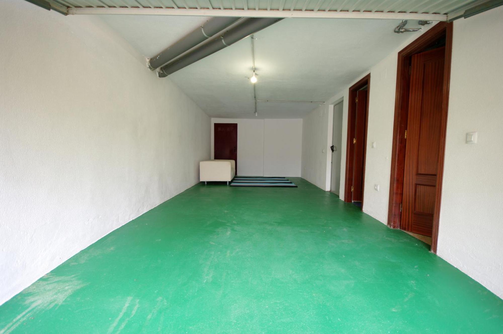 Livingtarifa Casa Tarik Holiday home *