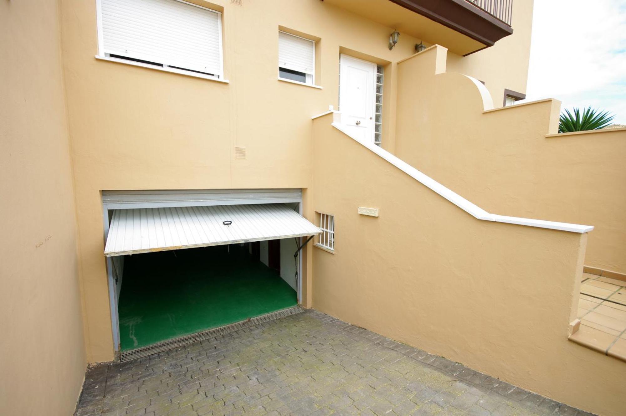 Holiday home Livingtarifa Casa Tarik Tarifa