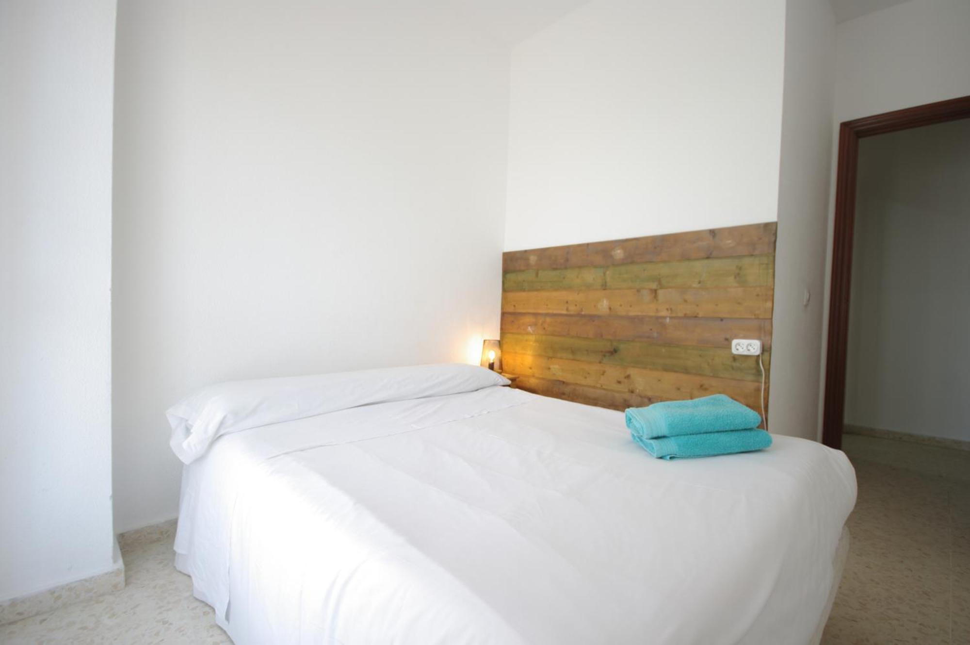 Holiday home Livingtarifa Casa Tarik