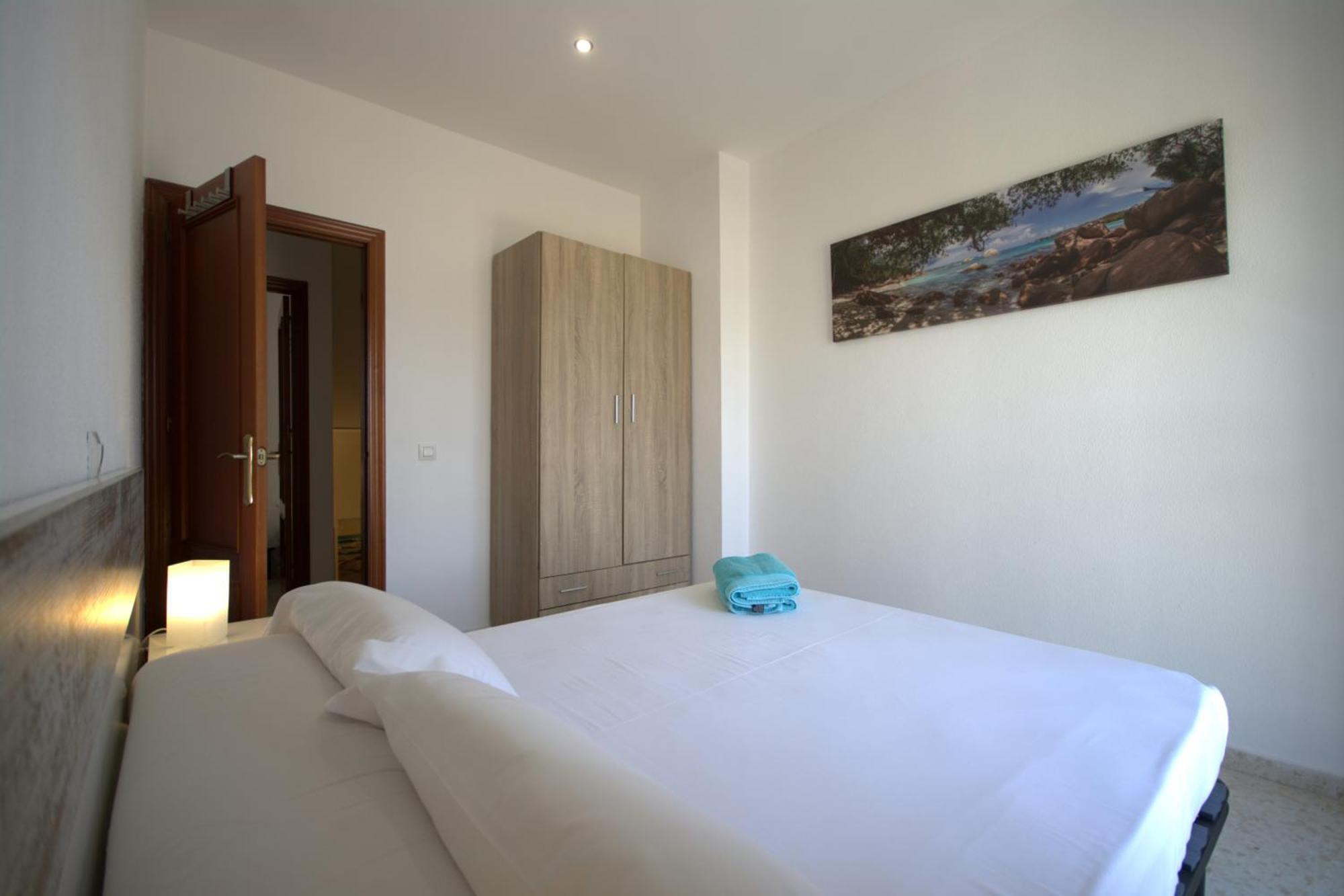 Holiday home Livingtarifa Casa Tarik Tarifa