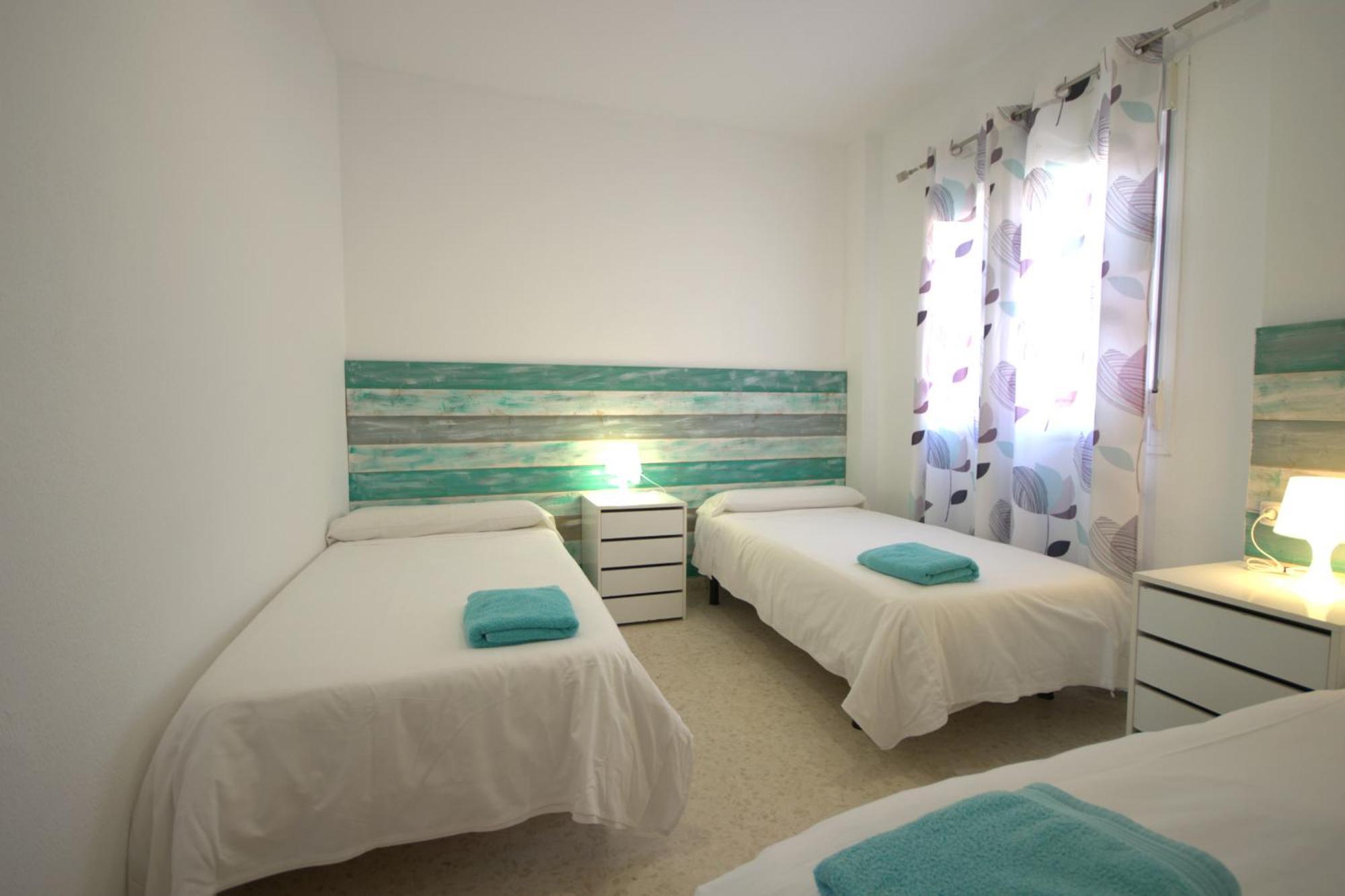 Livingtarifa Casa Tarik *