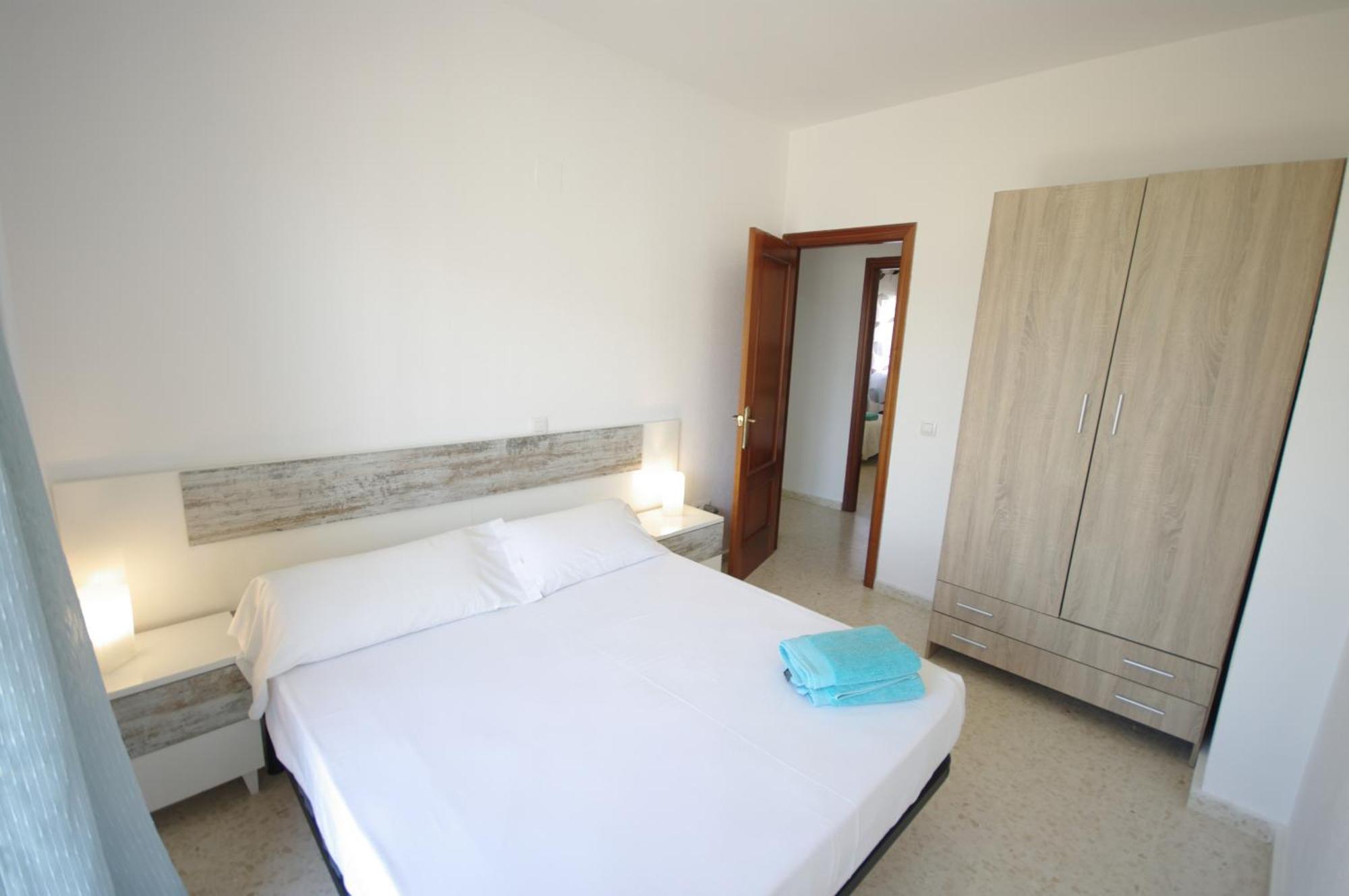 Livingtarifa Casa Tarik * Tarifa