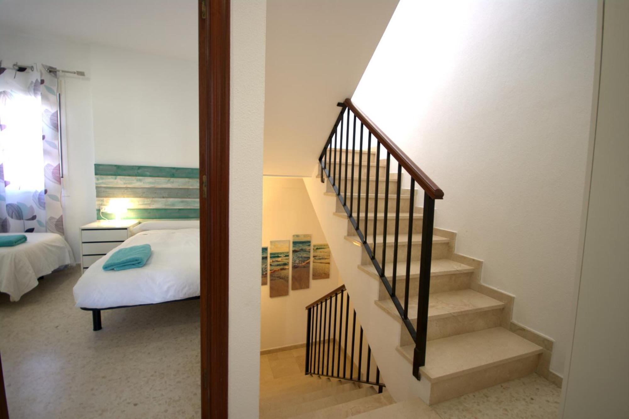Livingtarifa Casa Tarik Holiday home