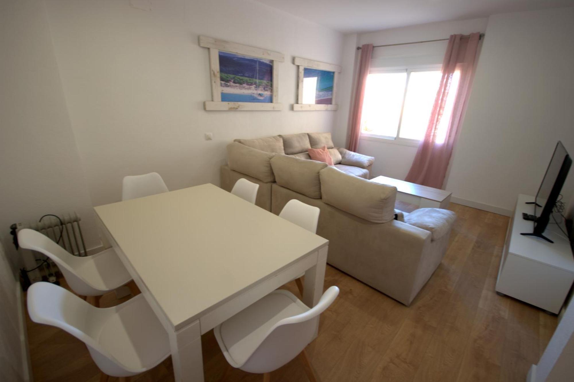 Livingtarifa Casa Tarik Holiday home Tarifa