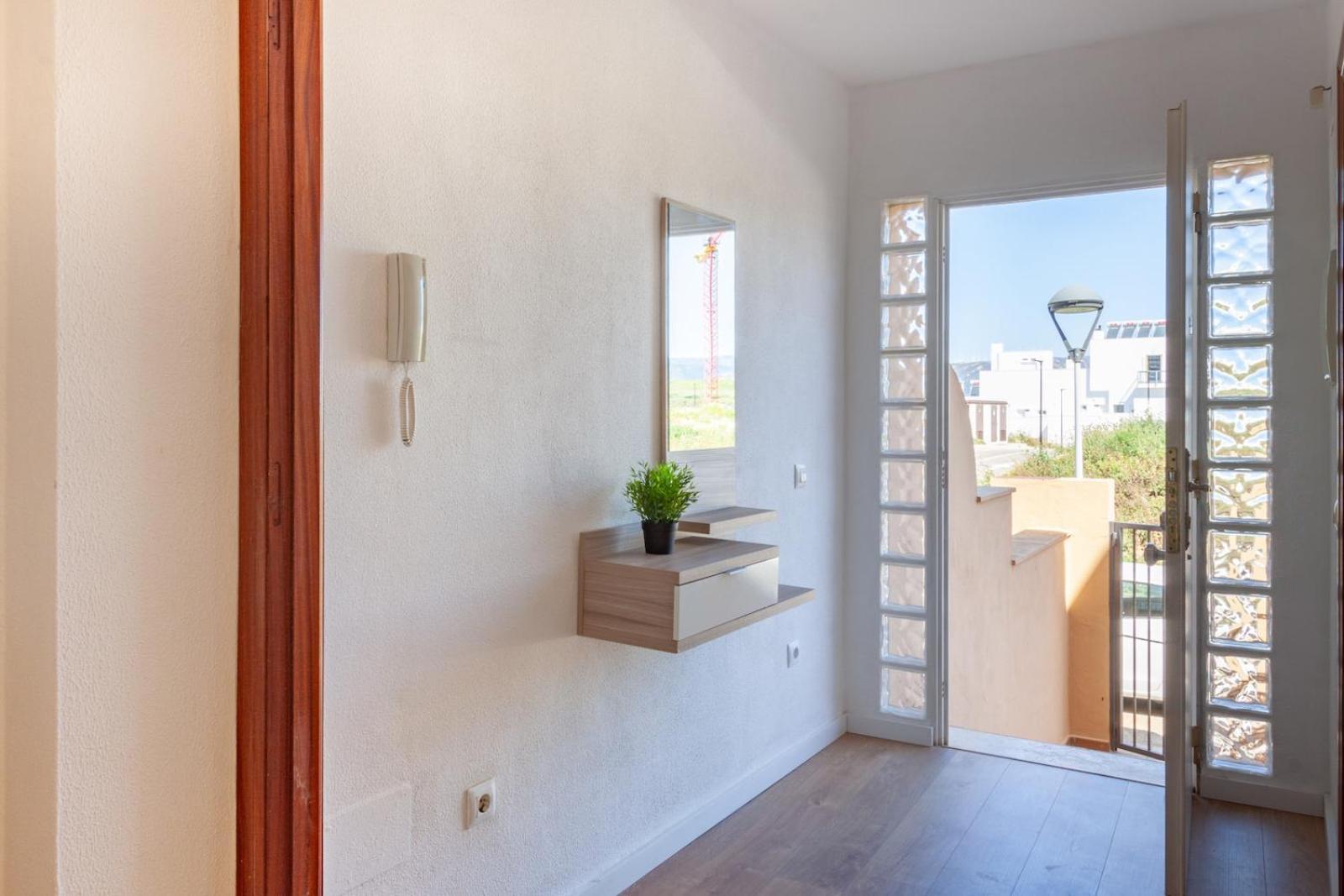 Holiday home Livingtarifa Casa Tarik Tarifa