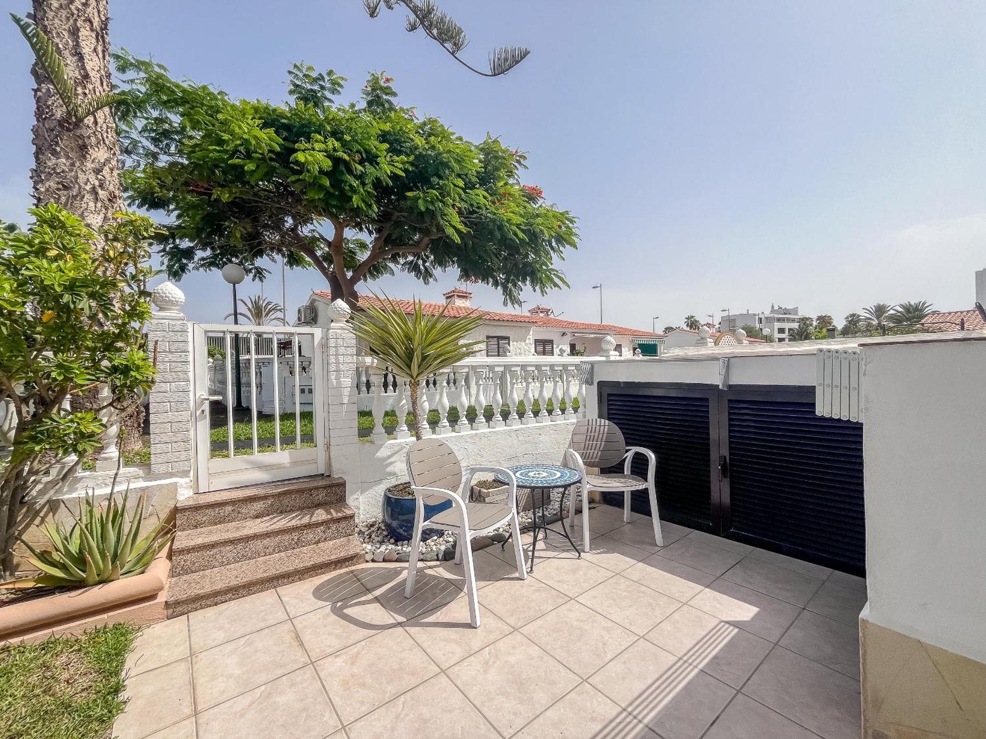 Lightbooking Santa Barbara Playa Del Ingles Apartment *