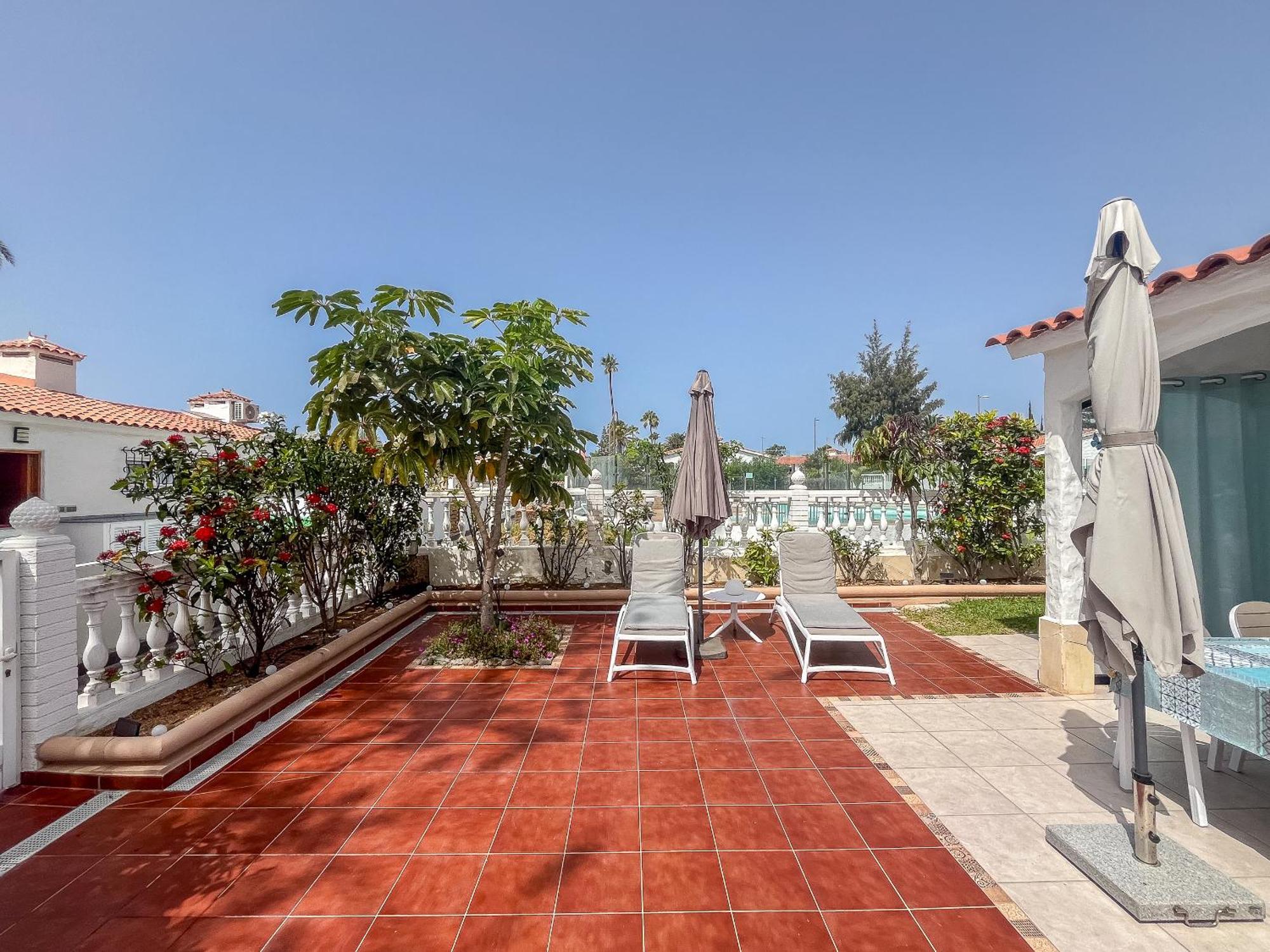 Lightbooking Santa Barbara Playa Del Ingles Apartment Maspalomas (Gran Canaria)