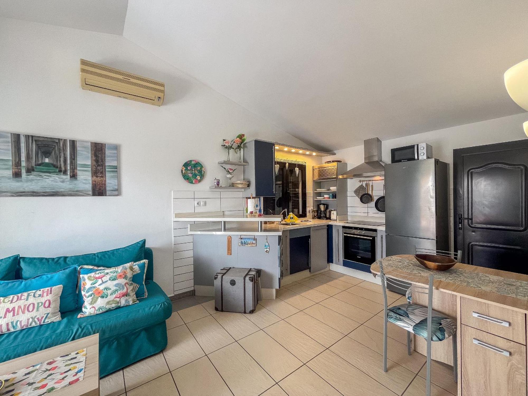 Apartment Lightbooking Santa Barbara Playa Del Ingles Maspalomas (Gran Canaria)