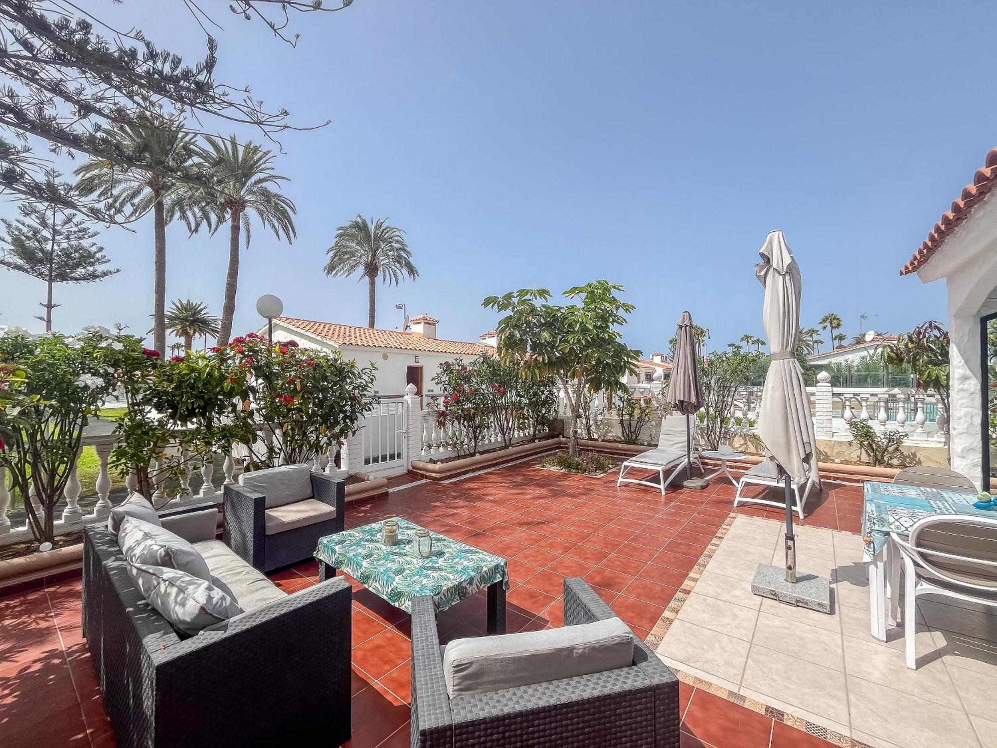Lightbooking Santa Barbara Playa Del Ingles Apartment Maspalomas (Gran Canaria)