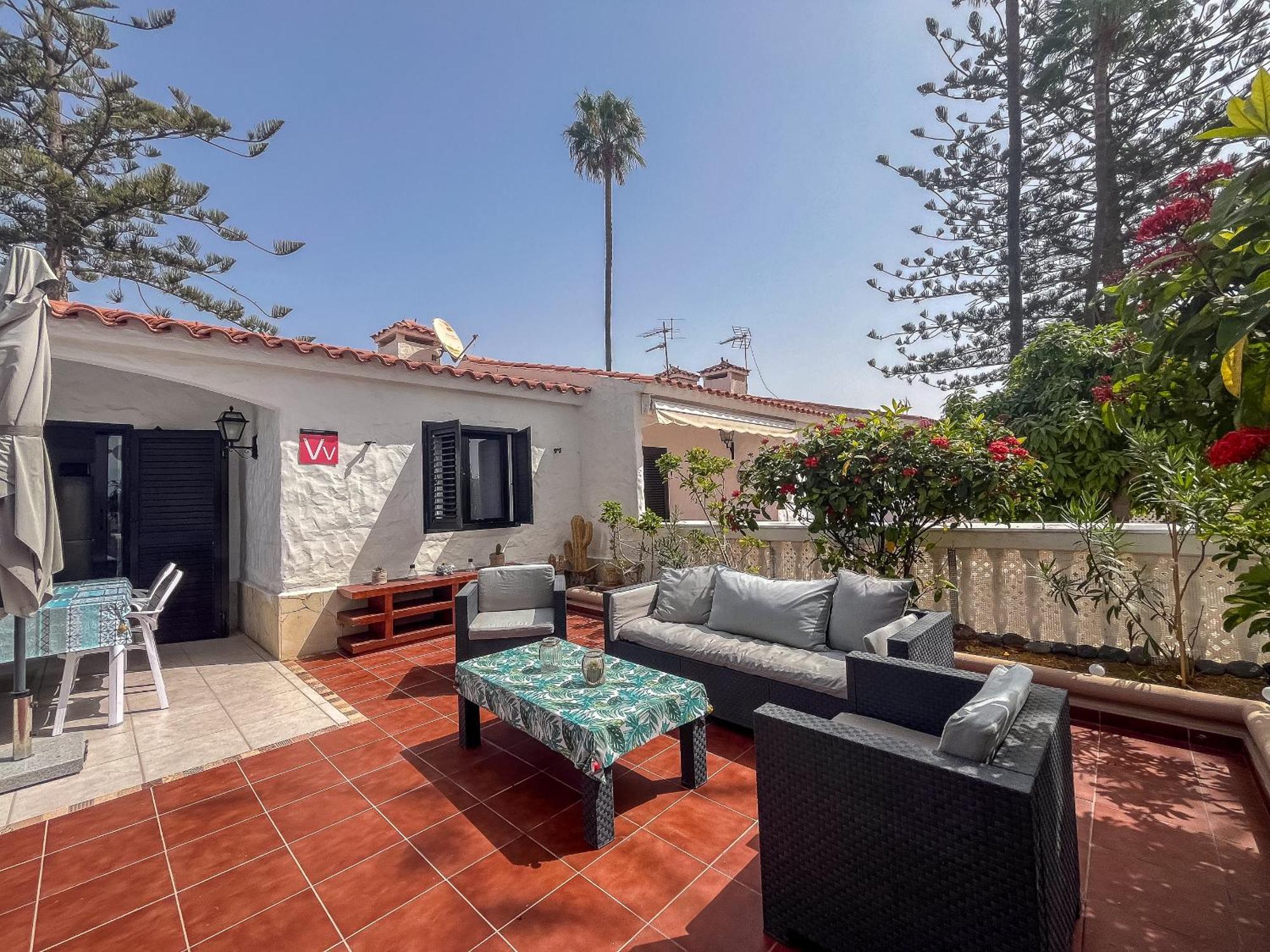 Apartment Lightbooking Santa Barbara Playa Del Ingles Maspalomas (Gran Canaria)