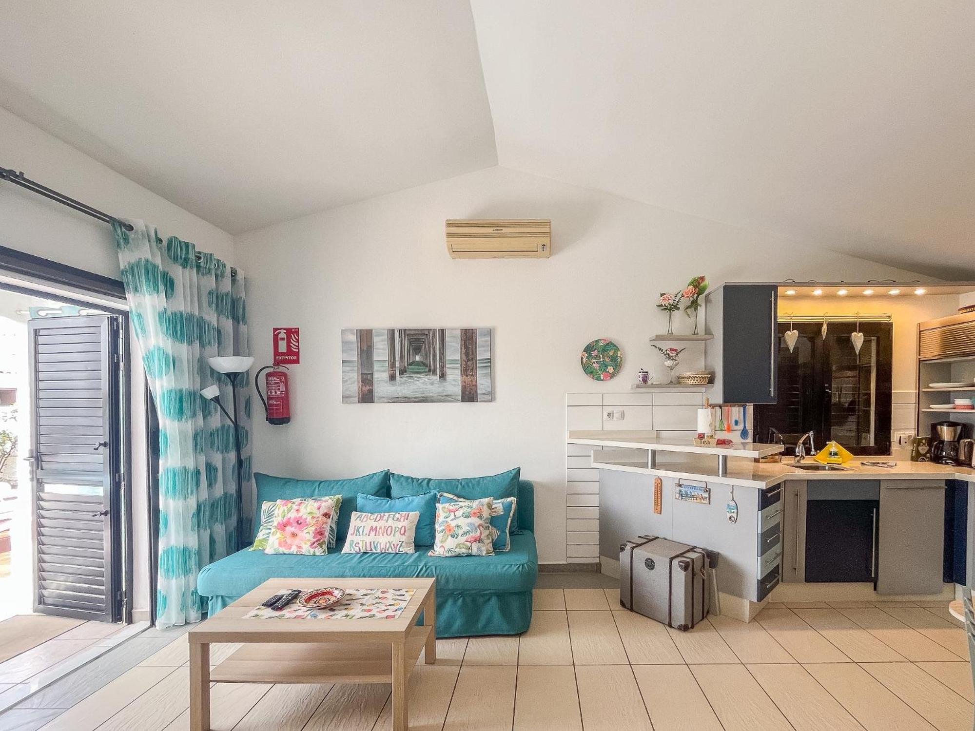 Apartment Lightbooking Santa Barbara Playa Del Ingles