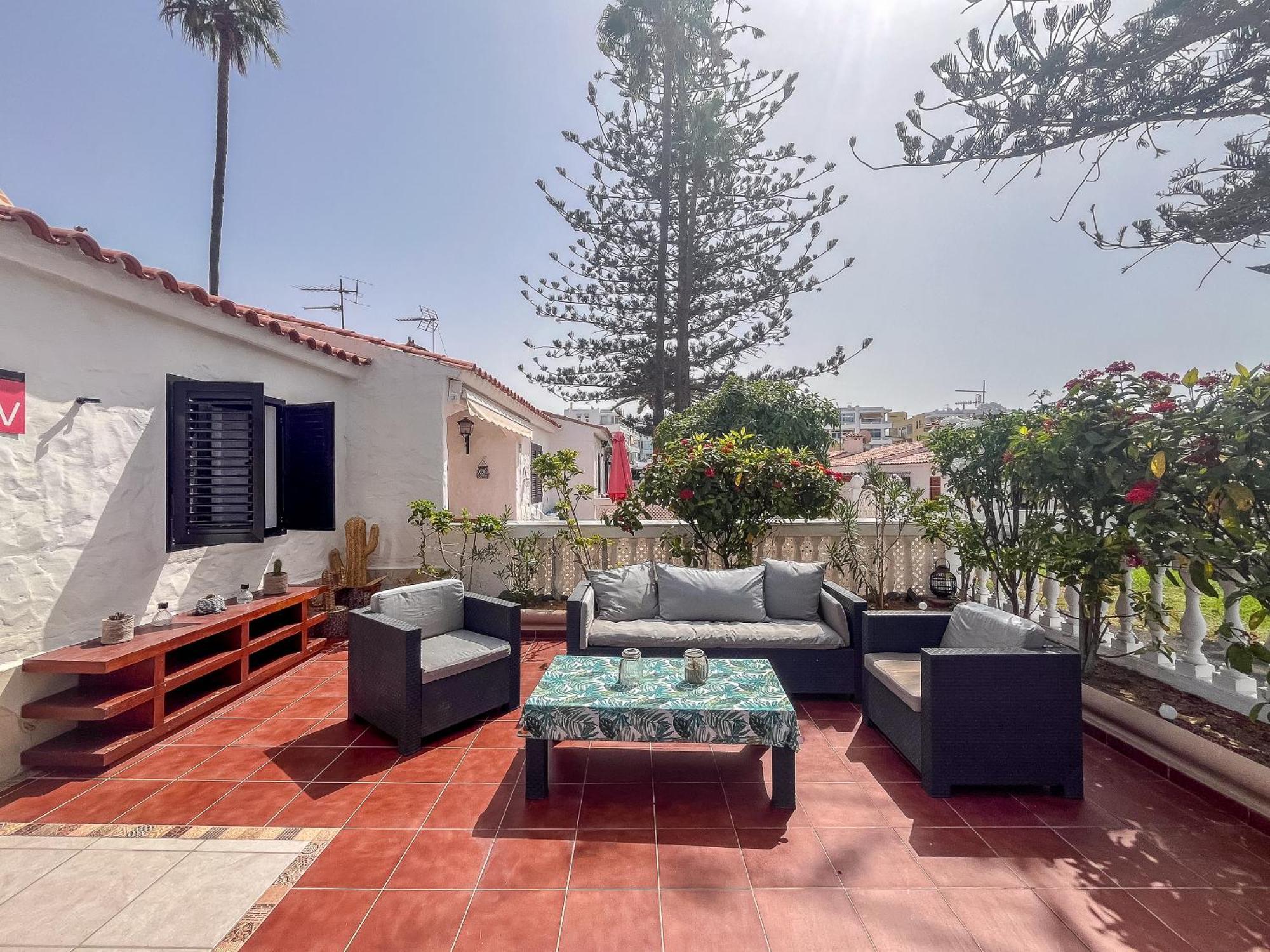 Apartment Lightbooking Santa Barbara Playa Del Ingles *