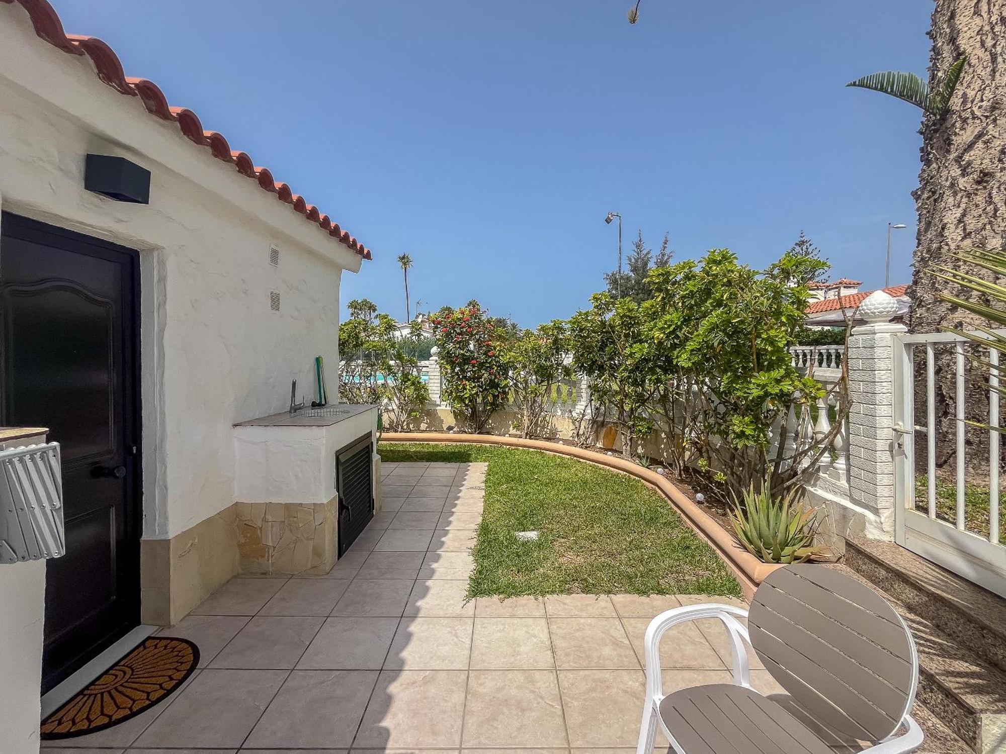 Apartment Lightbooking Santa Barbara Playa Del Ingles Maspalomas (Gran Canaria)