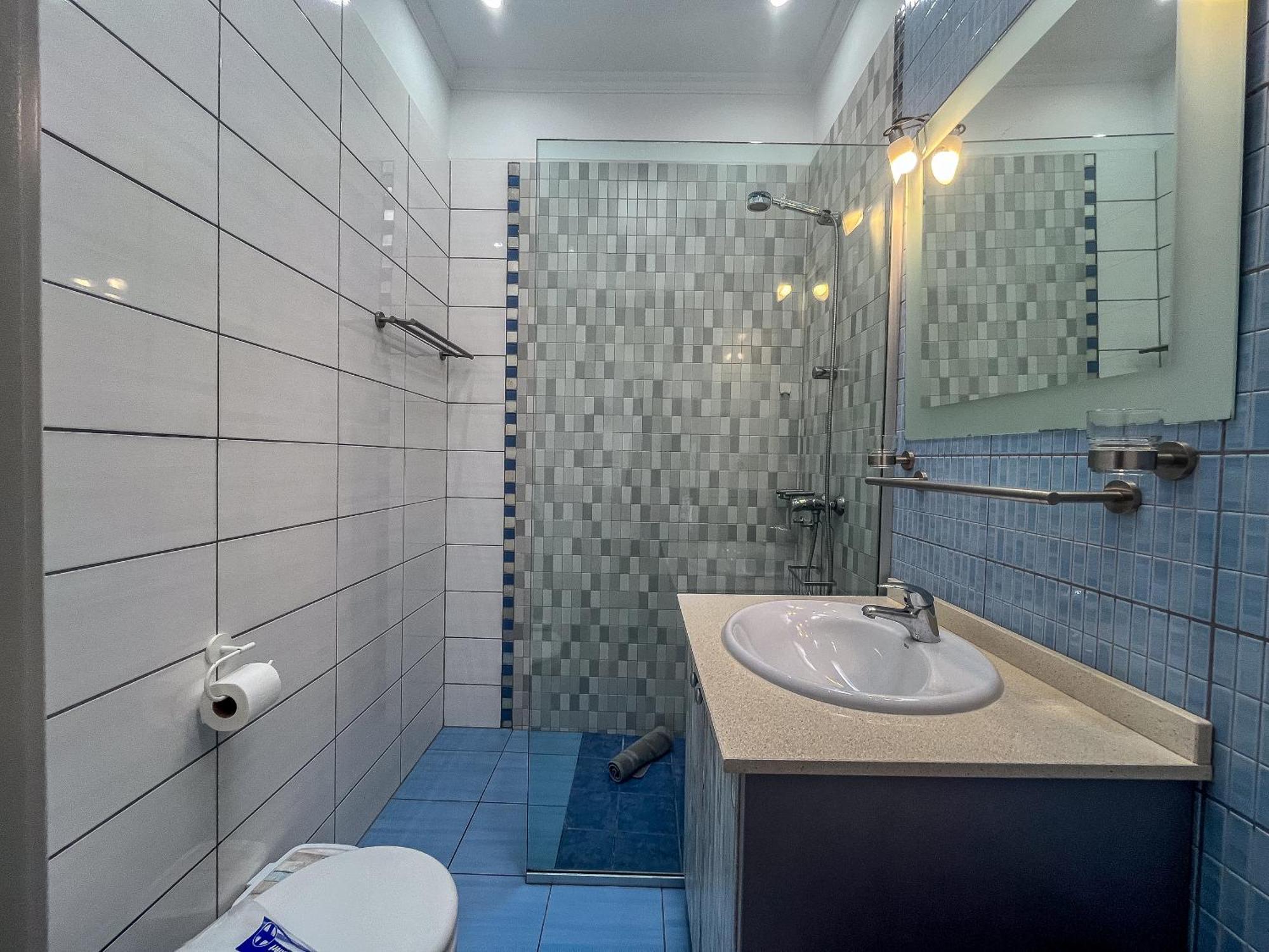 Lightbooking Santa Barbara Playa Del Ingles Apartment