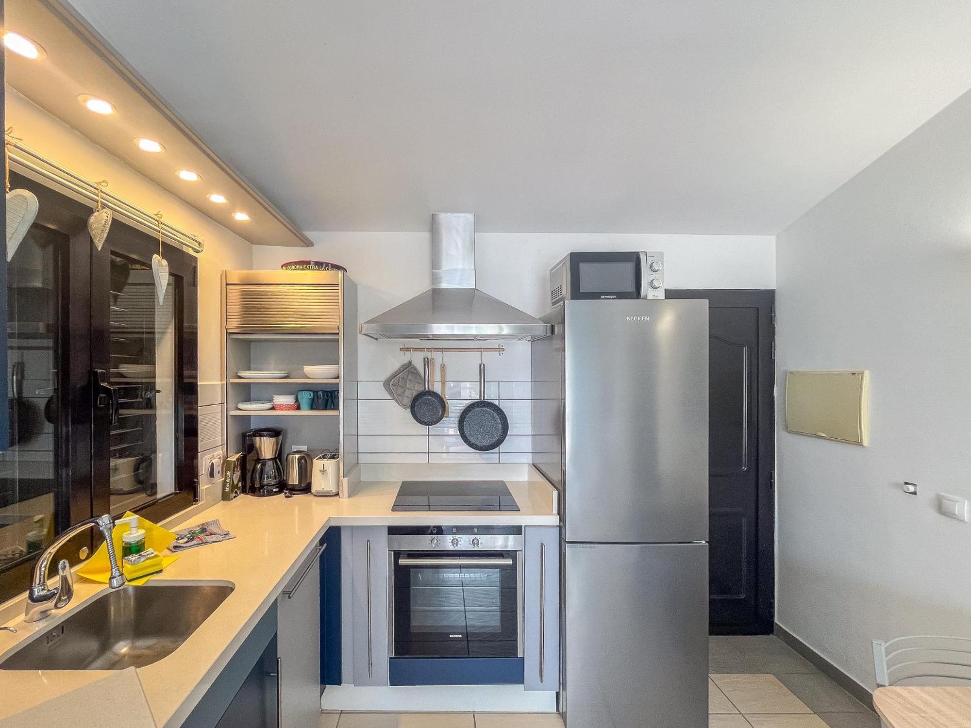 Apartment Lightbooking Santa Barbara Playa Del Ingles