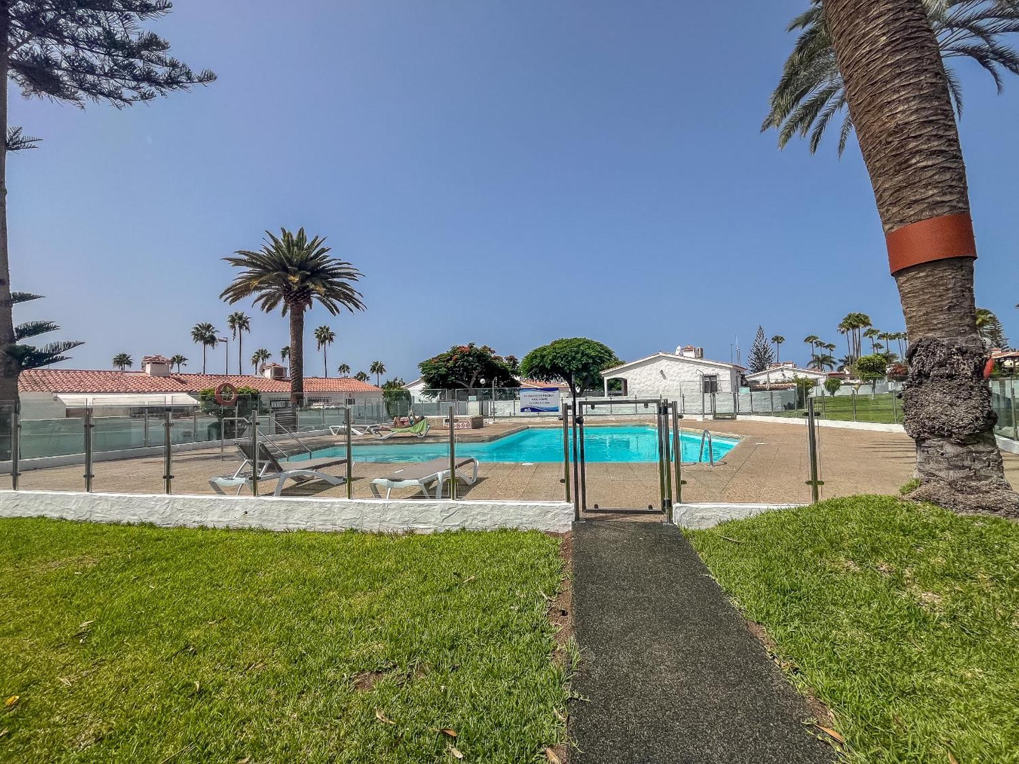 Lightbooking Santa Barbara Playa Del Ingles Apartment *