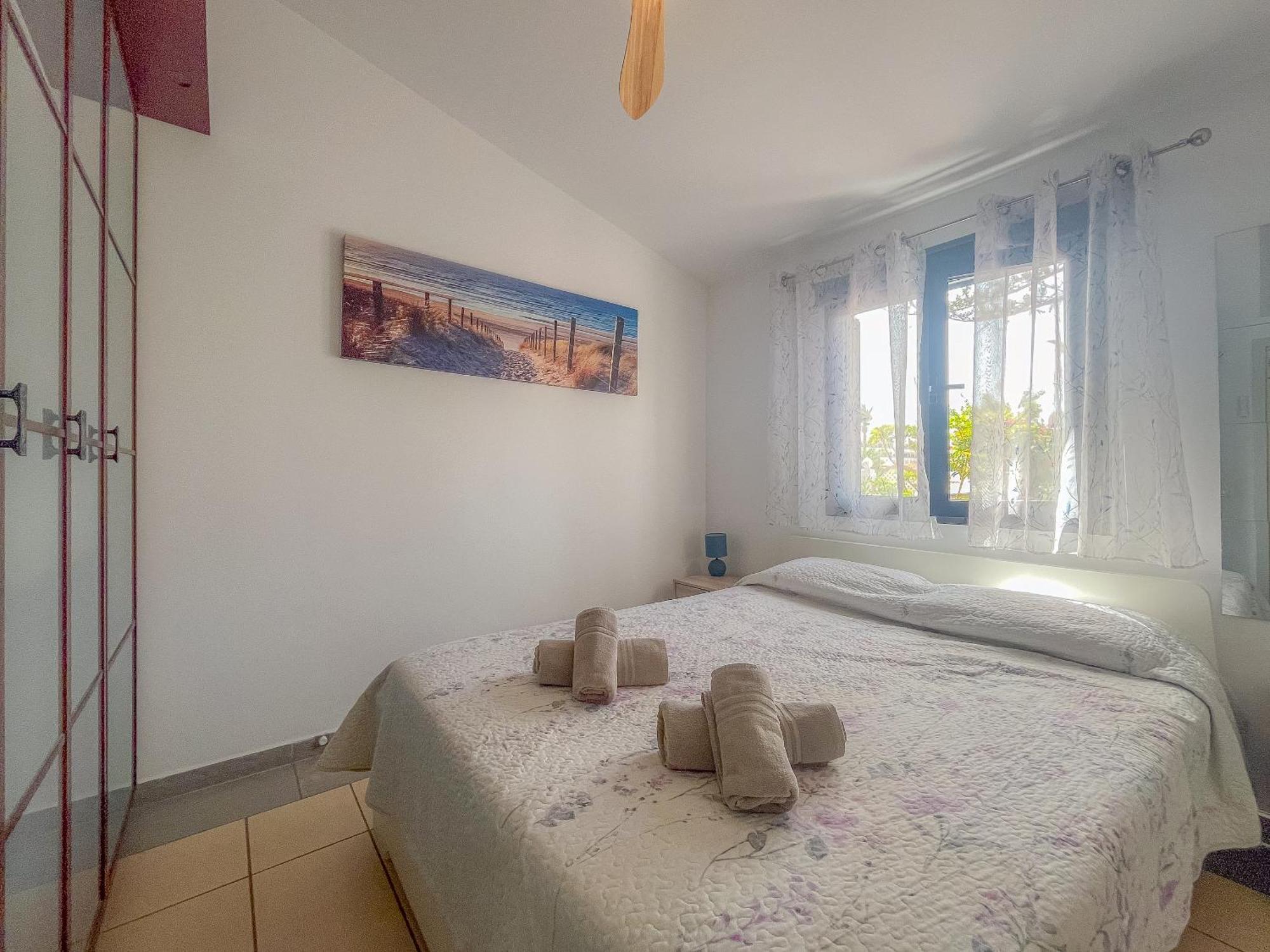 Apartment Lightbooking Santa Barbara Playa Del Ingles *