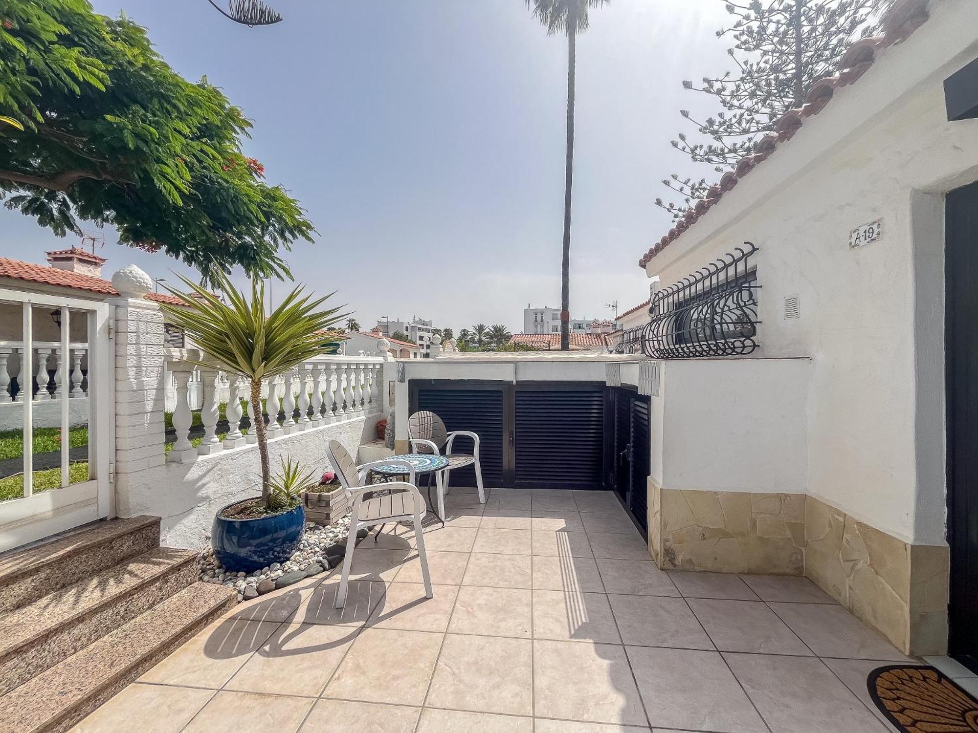 Lightbooking Santa Barbara Playa Del Ingles Apartment Maspalomas (Gran Canaria)