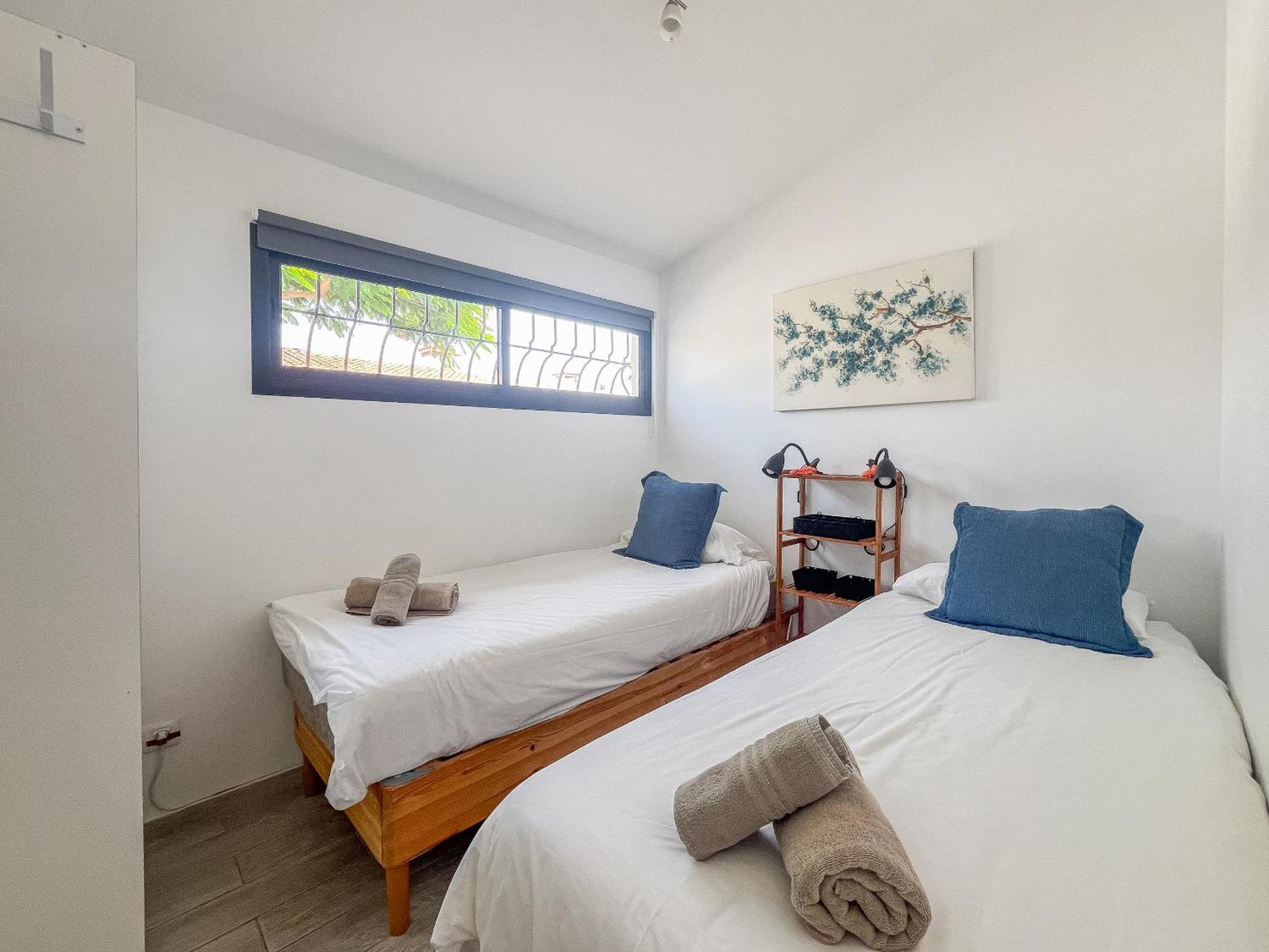 Apartment Lightbooking Santa Barbara Playa Del Ingles Maspalomas (Gran Canaria)