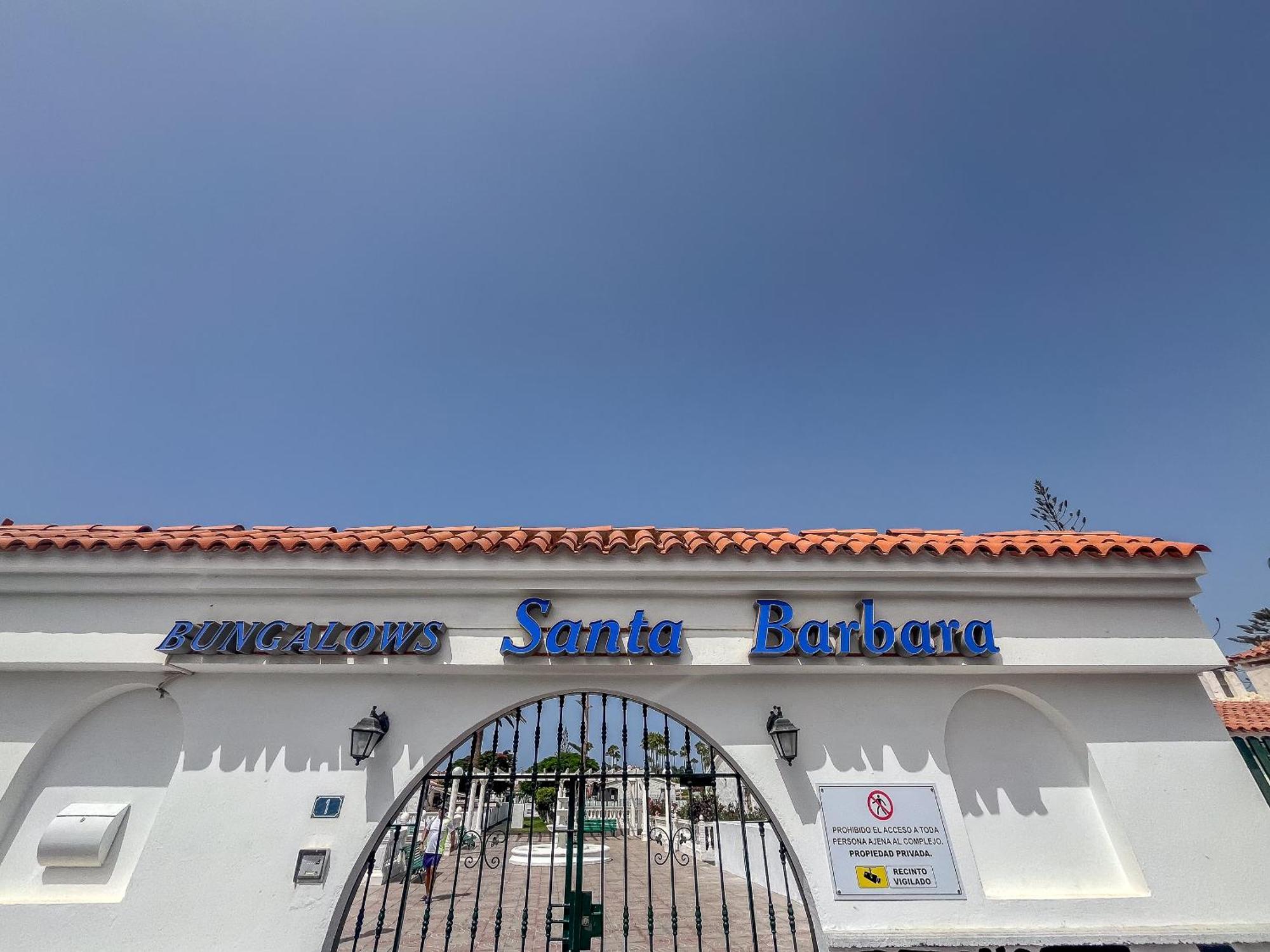 Apartment Lightbooking Santa Barbara Playa Del Ingles *