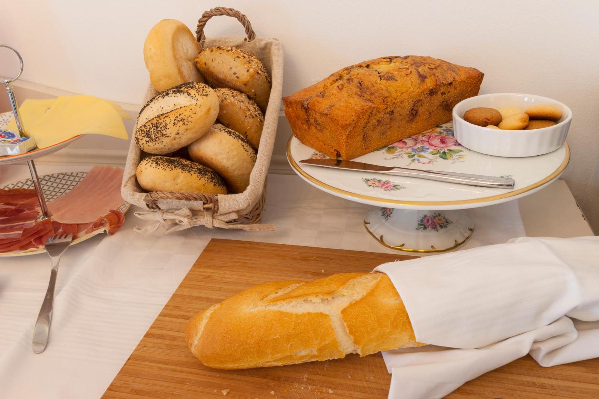 Al Campanario Bed & Breakfast