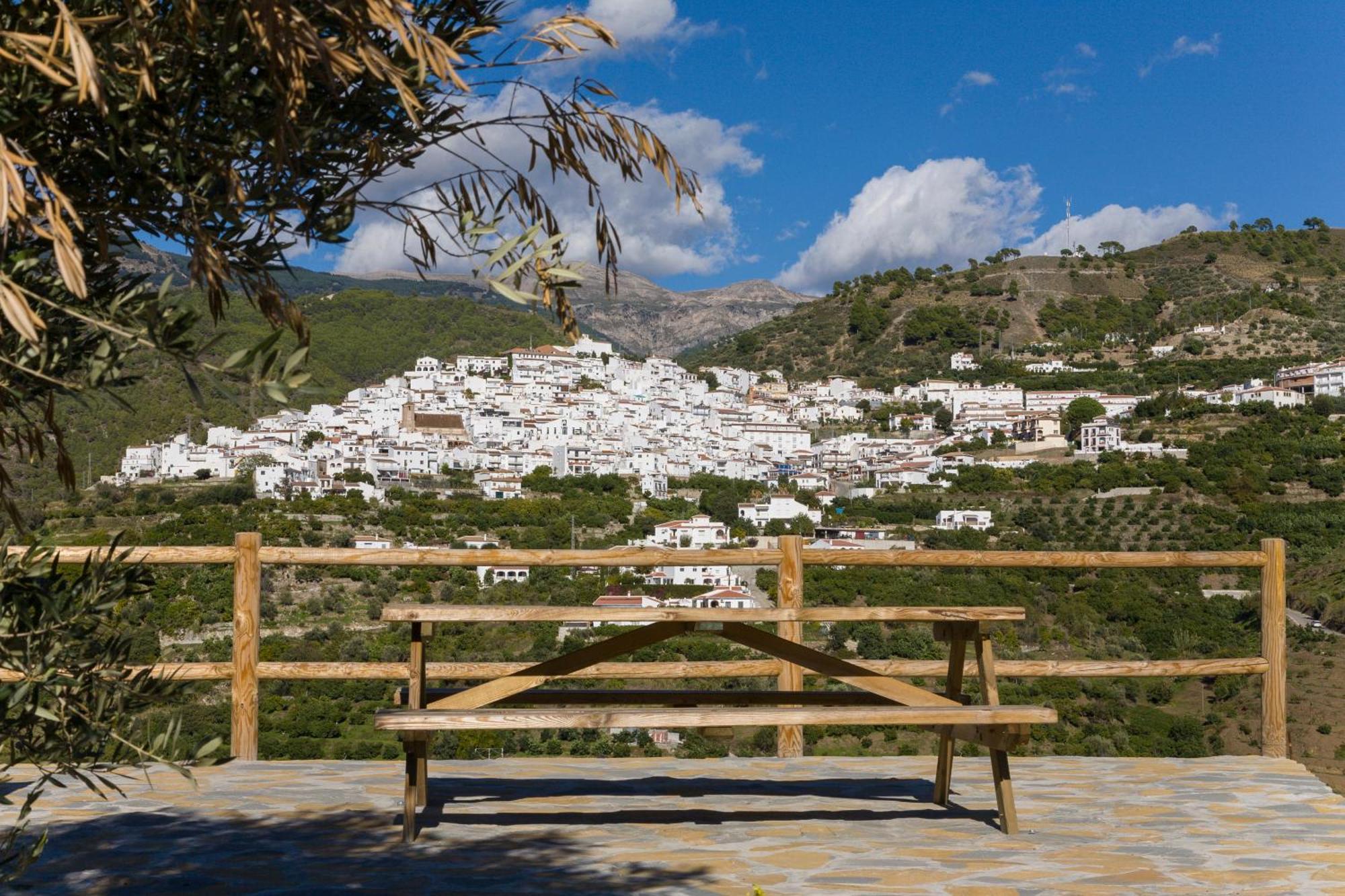 Bed & Breakfast Al Campanario Competa