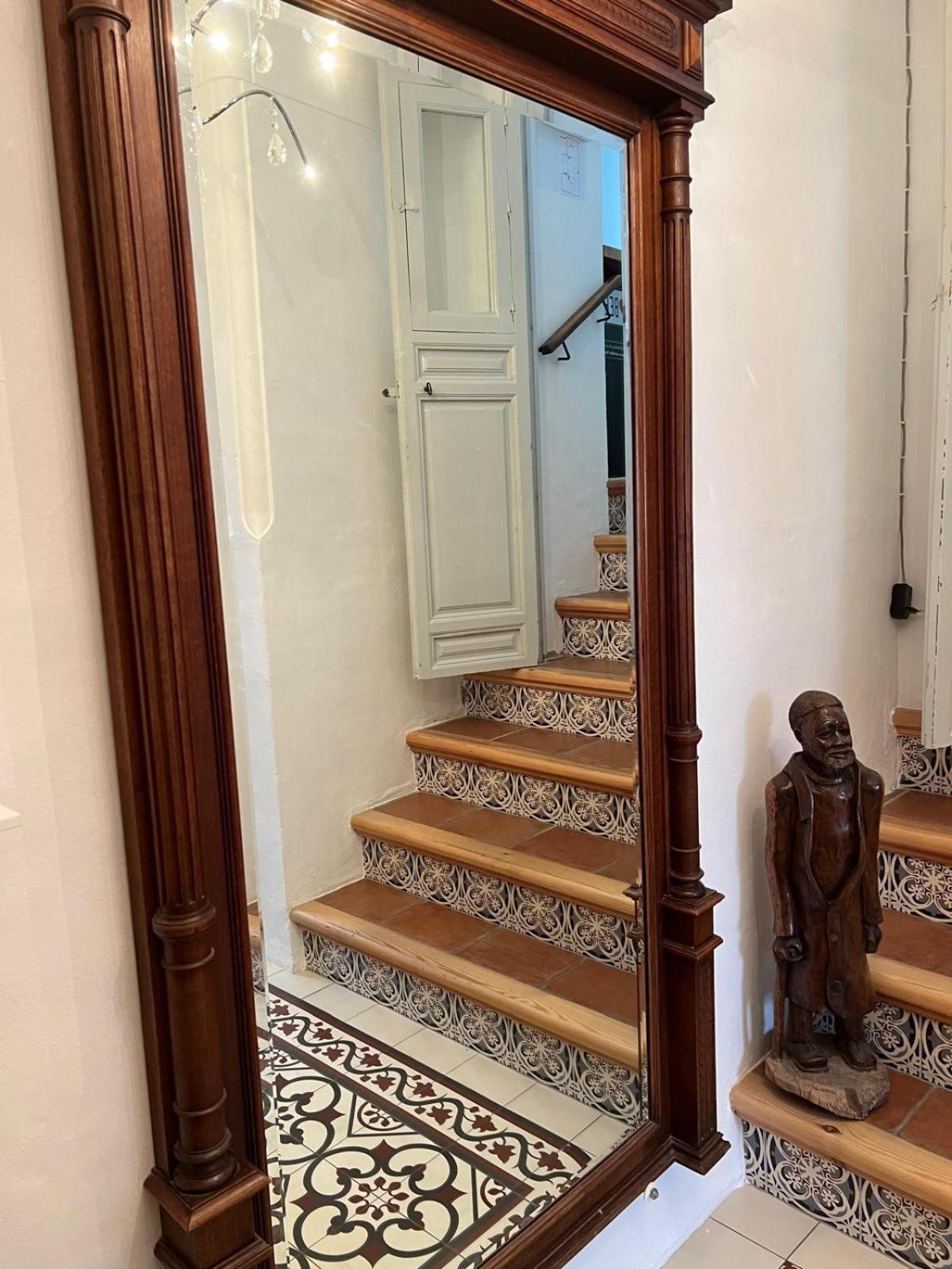 Al Campanario Bed & Breakfast