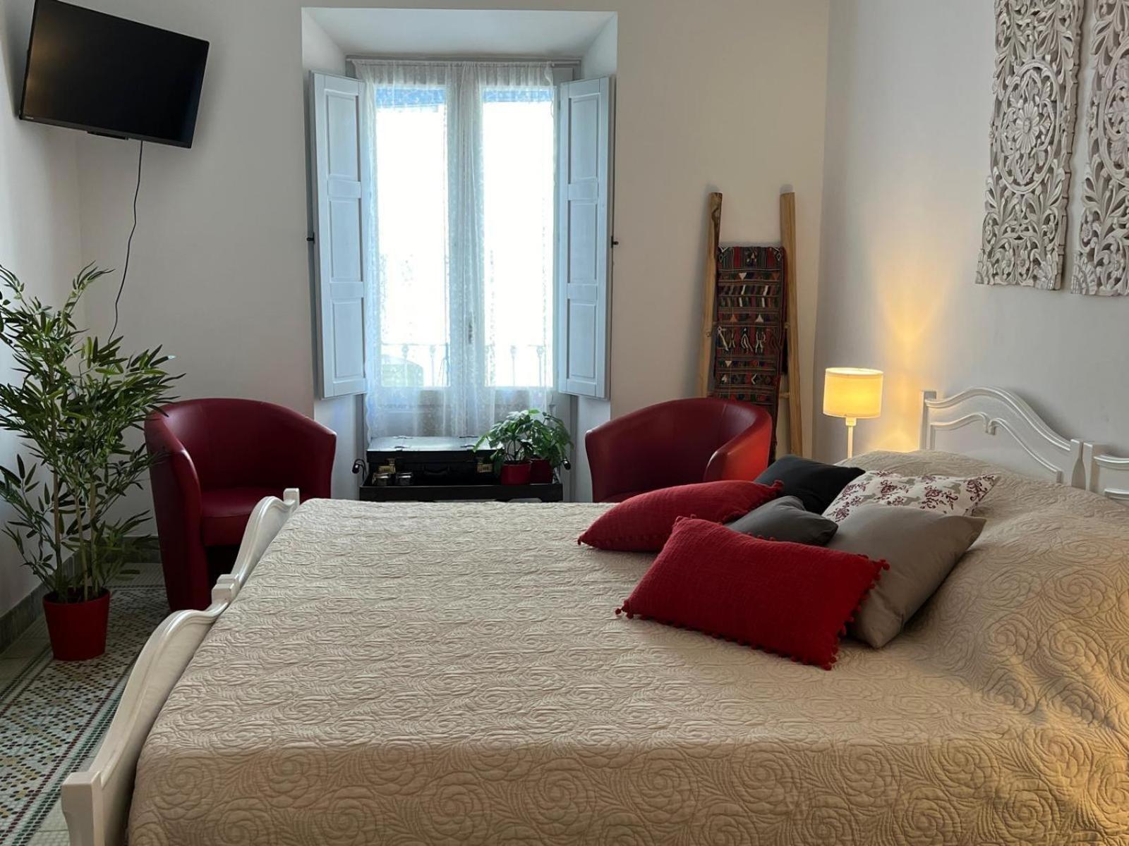 Bed & Breakfast Al Campanario *
