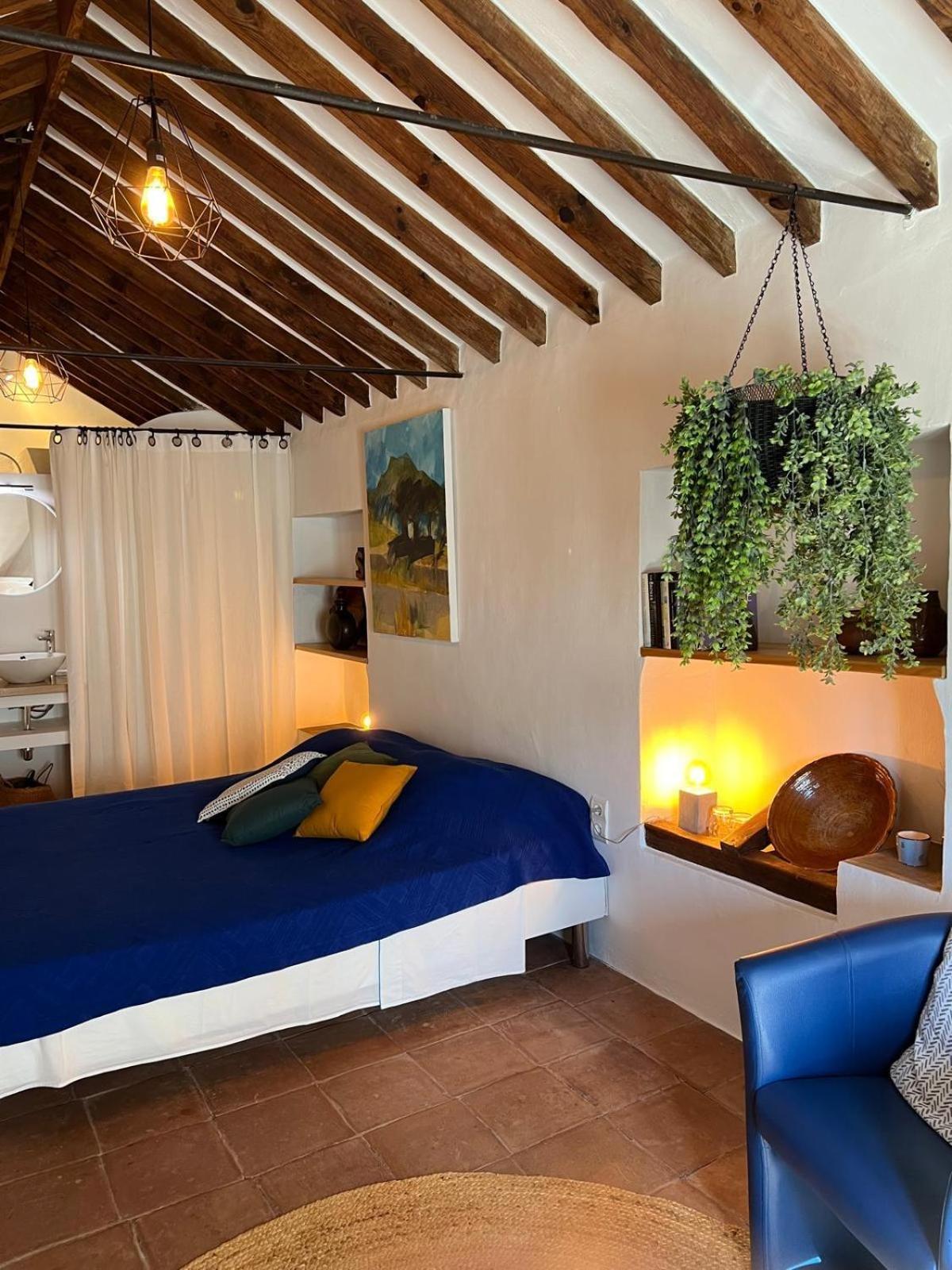 Bed & Breakfast Al Campanario *