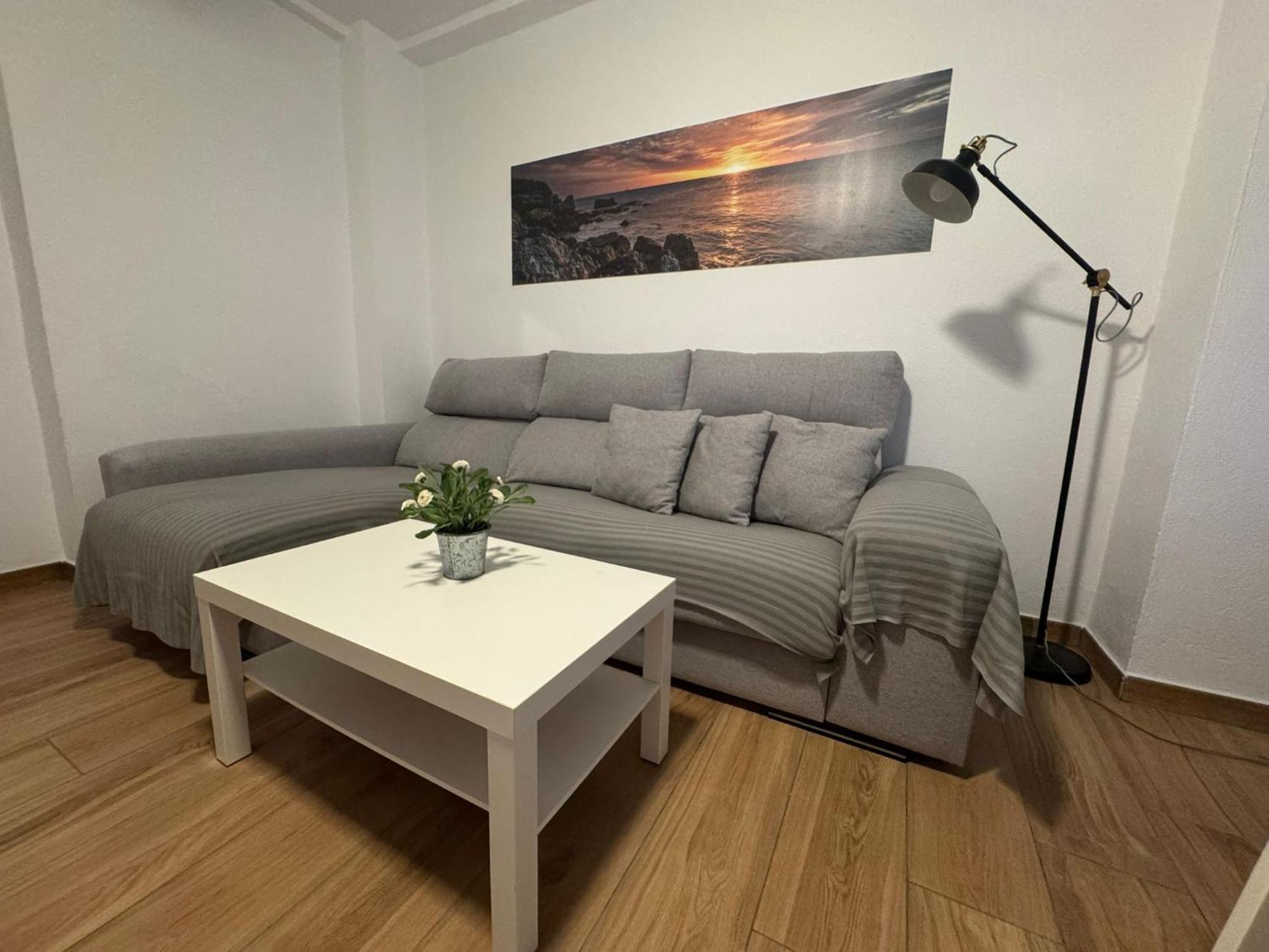 Apartment Tu Rincon Gaditano Playa Y Wifi Grupo Ac Gestion Cadiz