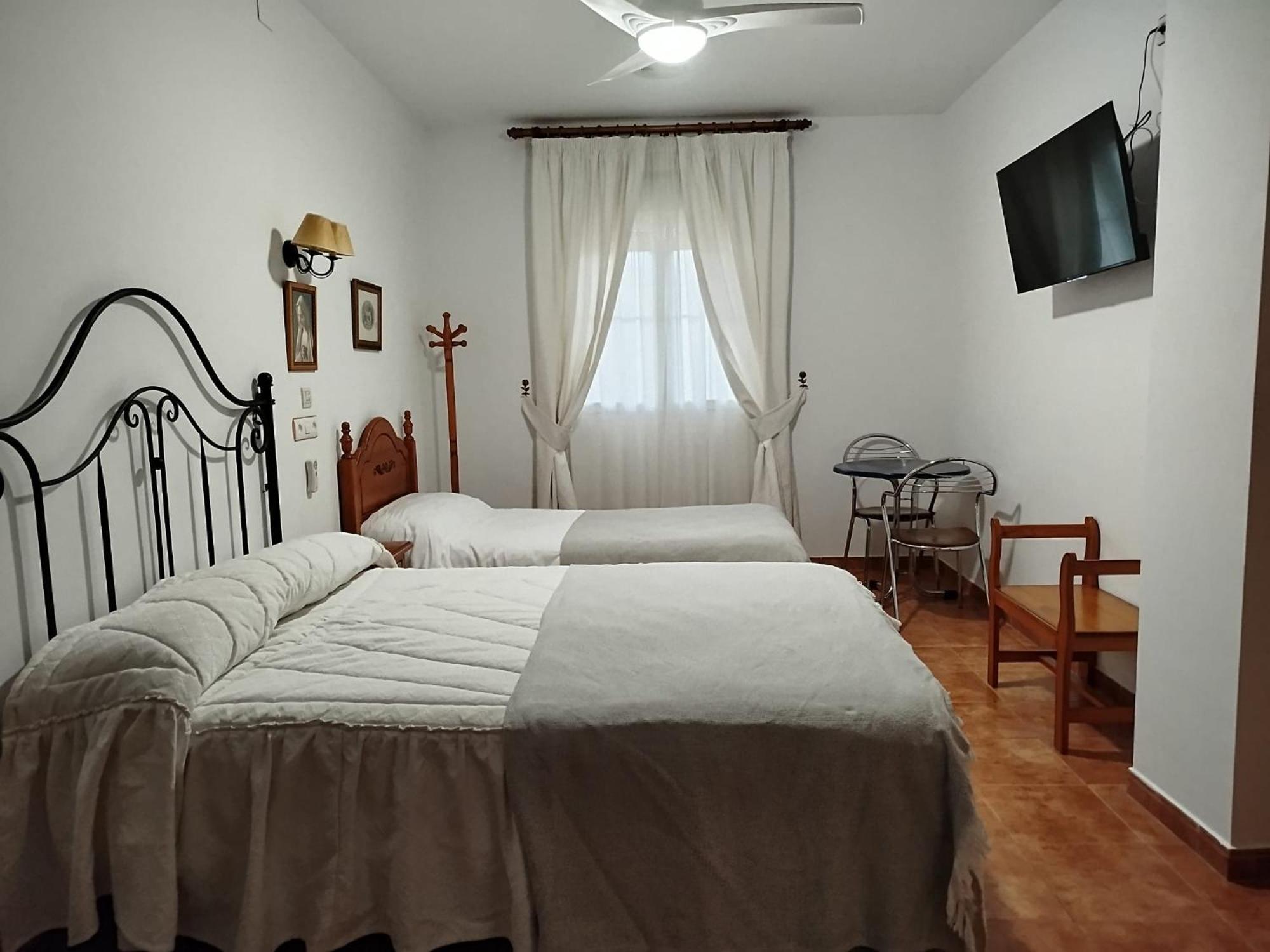 árdales Habitación en casa particular