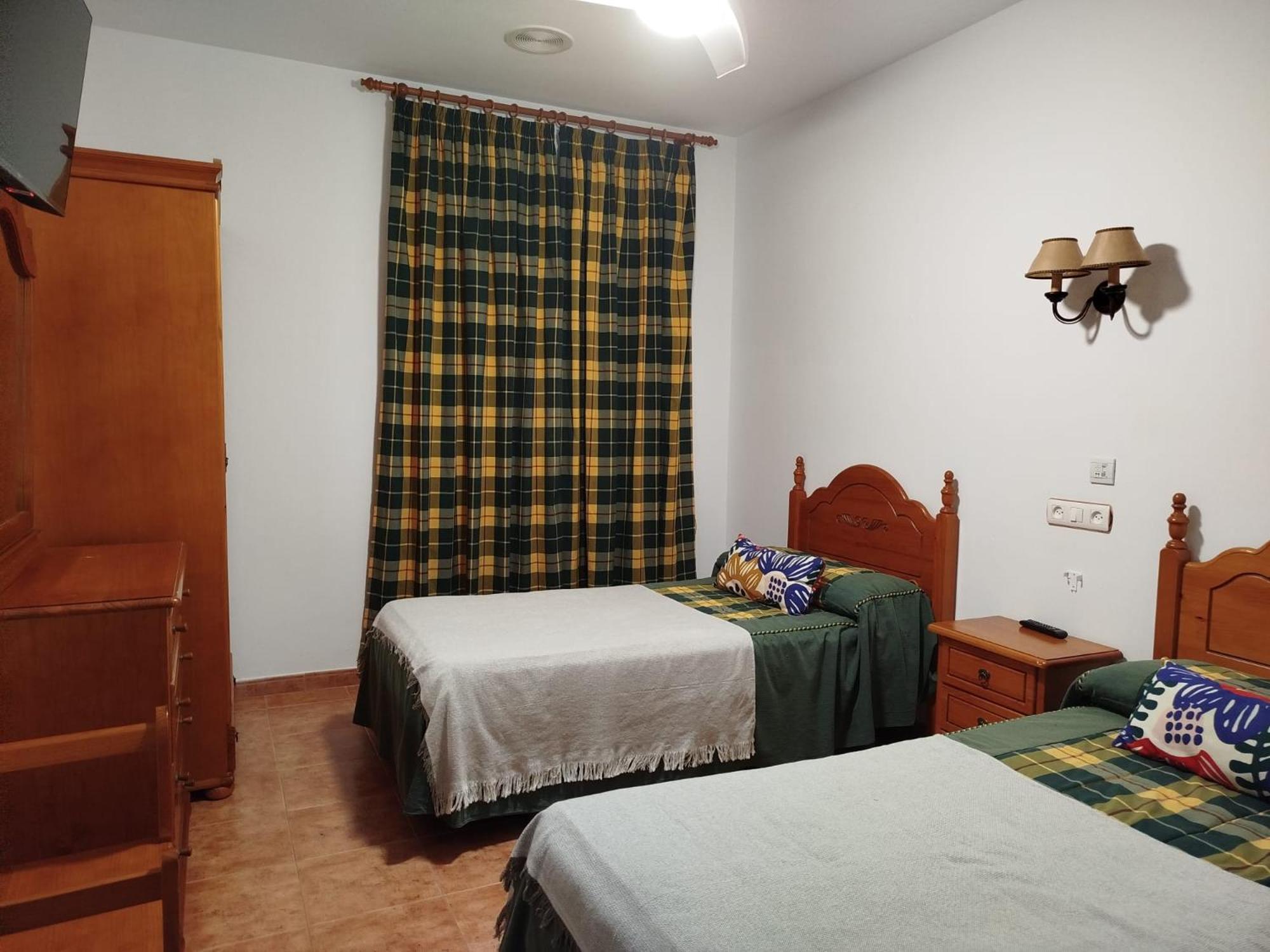 Habitación en casa particular árdales