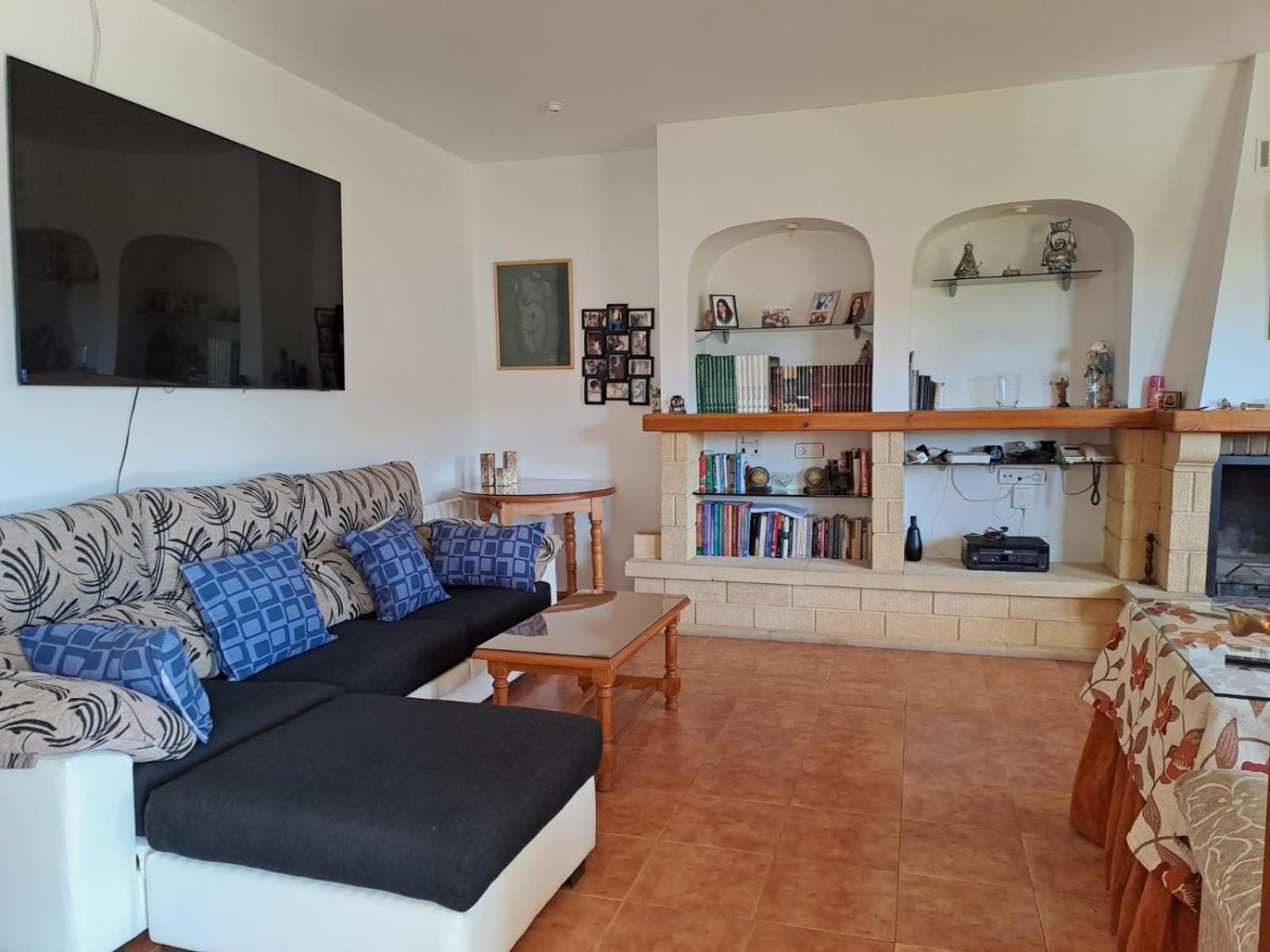 árdales Habitación en casa particular Frailes