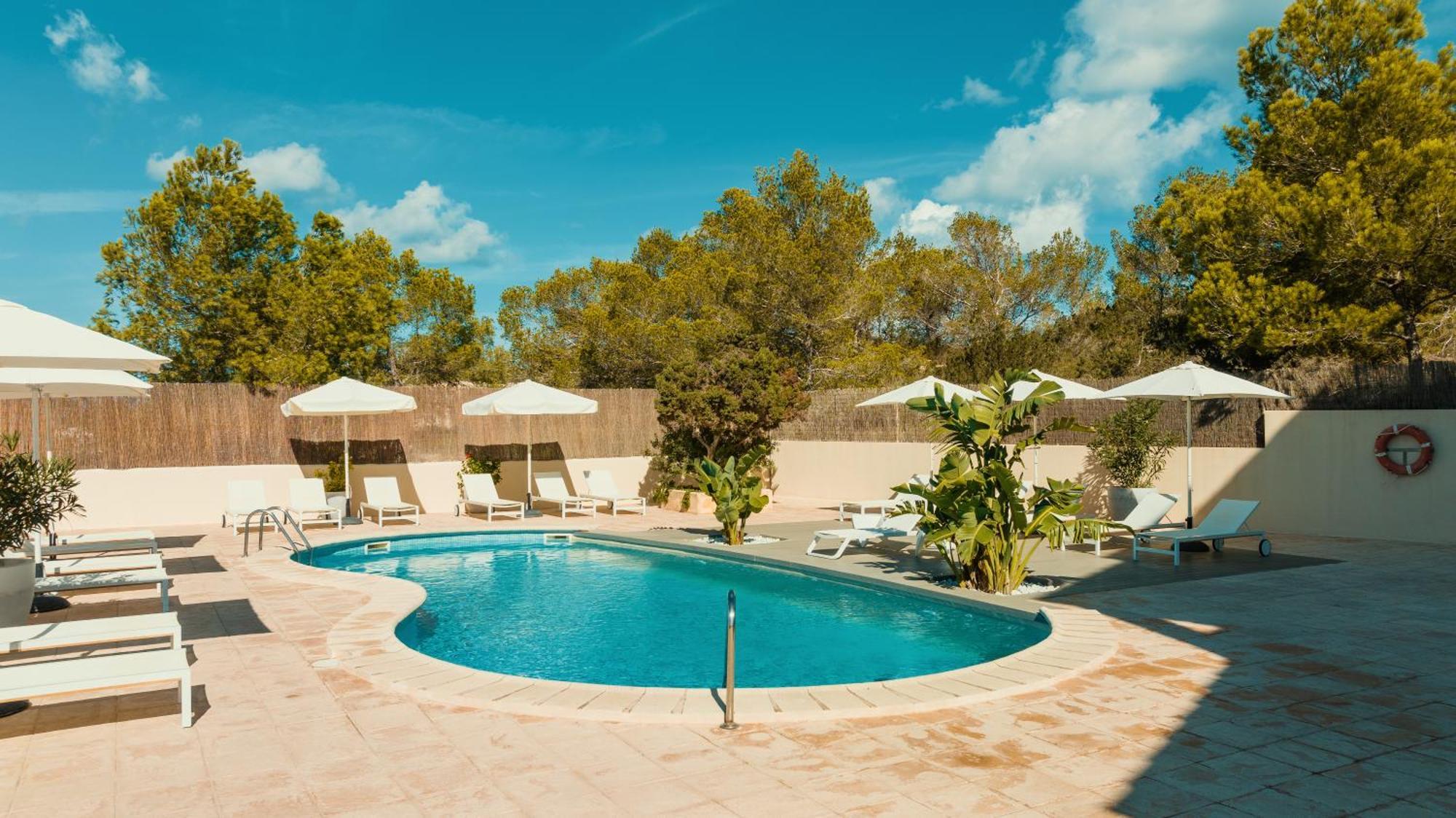 Apartment Paya Ii Es Pujols