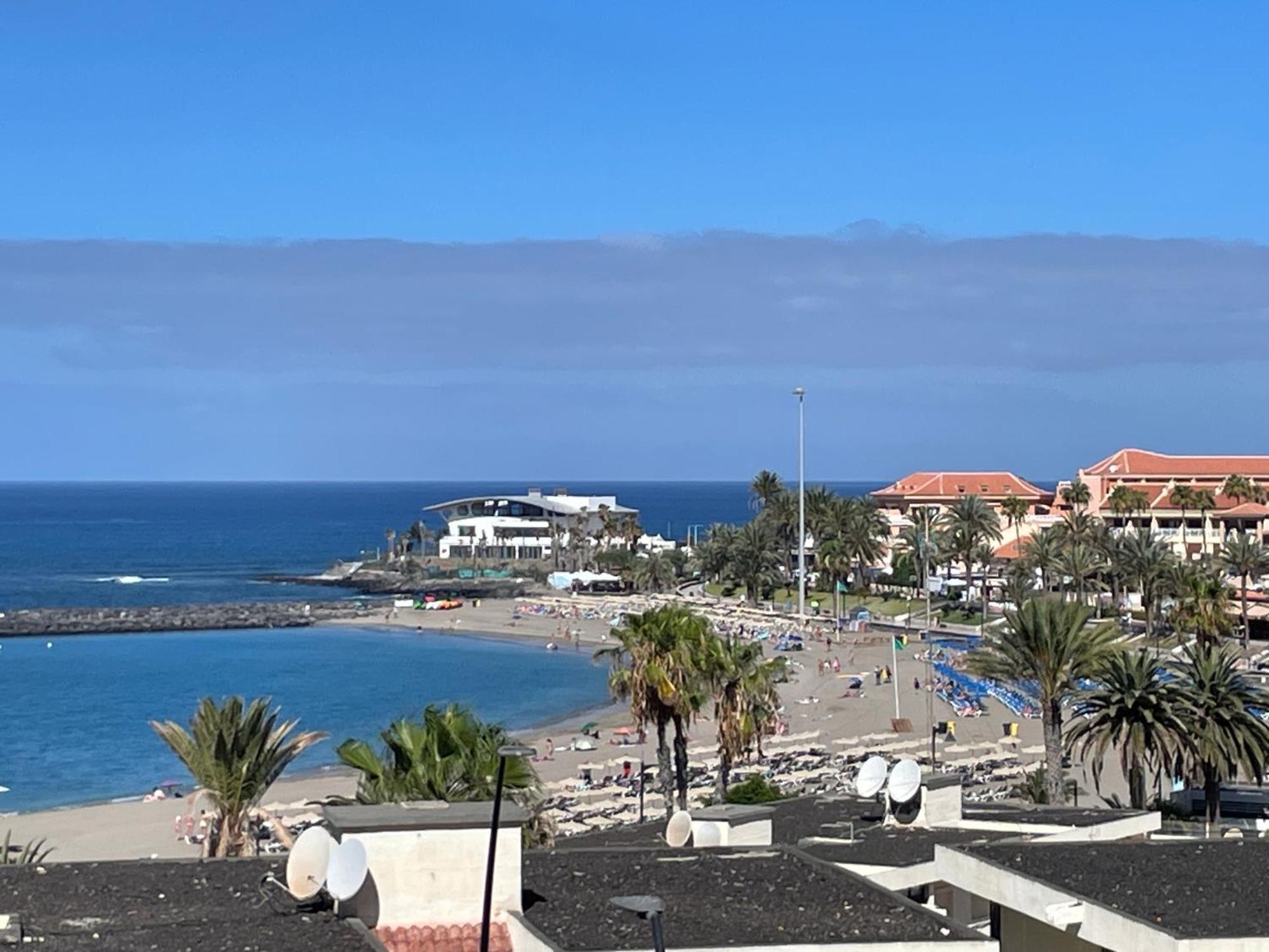 Apartamento Playa Vistas 1 *