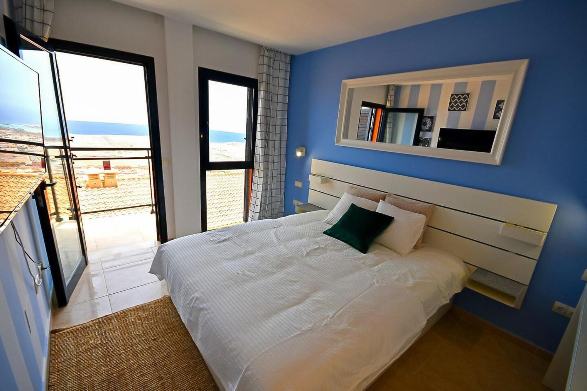 Apartamento Panorama Blue Caleta de Fuste